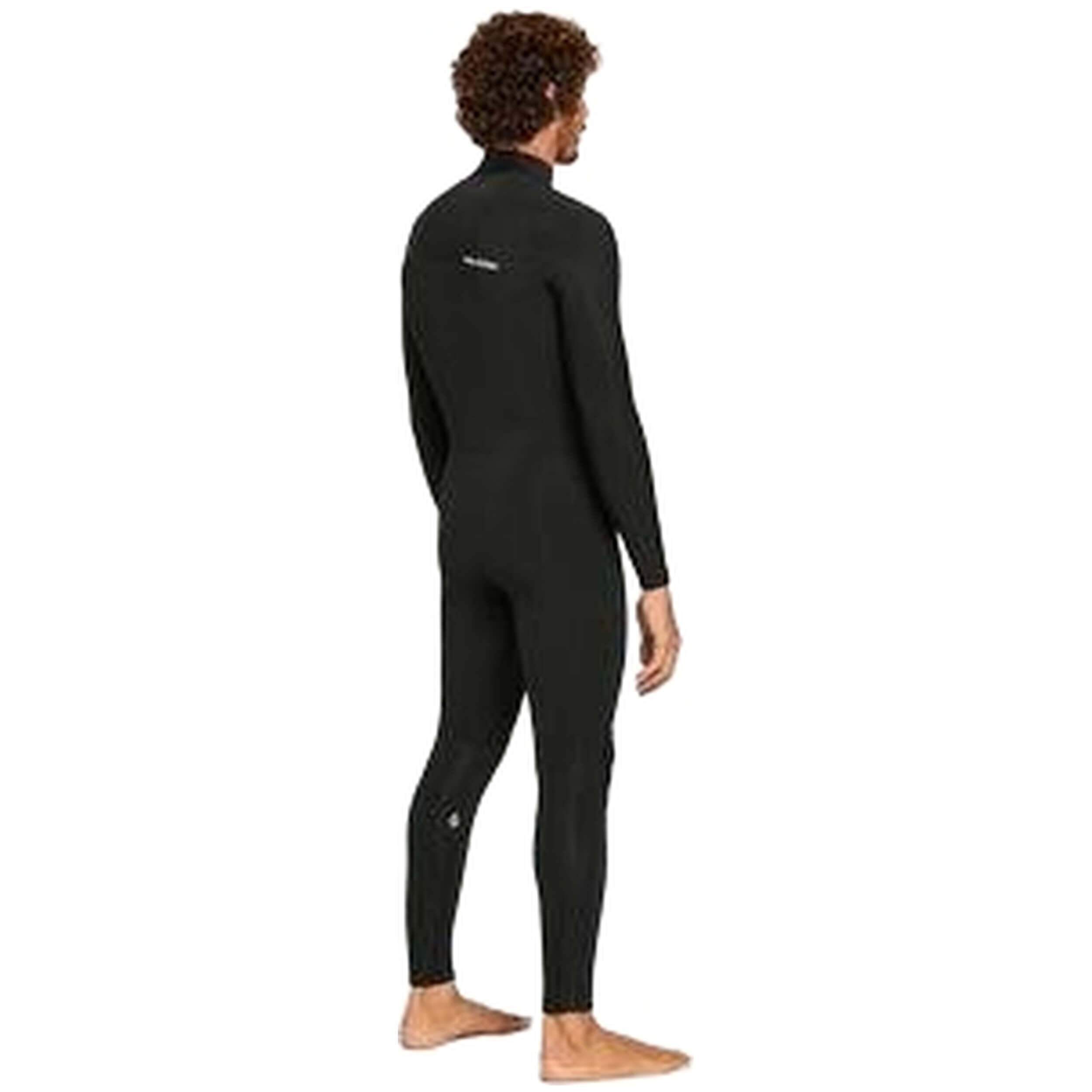 Neopreno Volcom para mujer 3/4