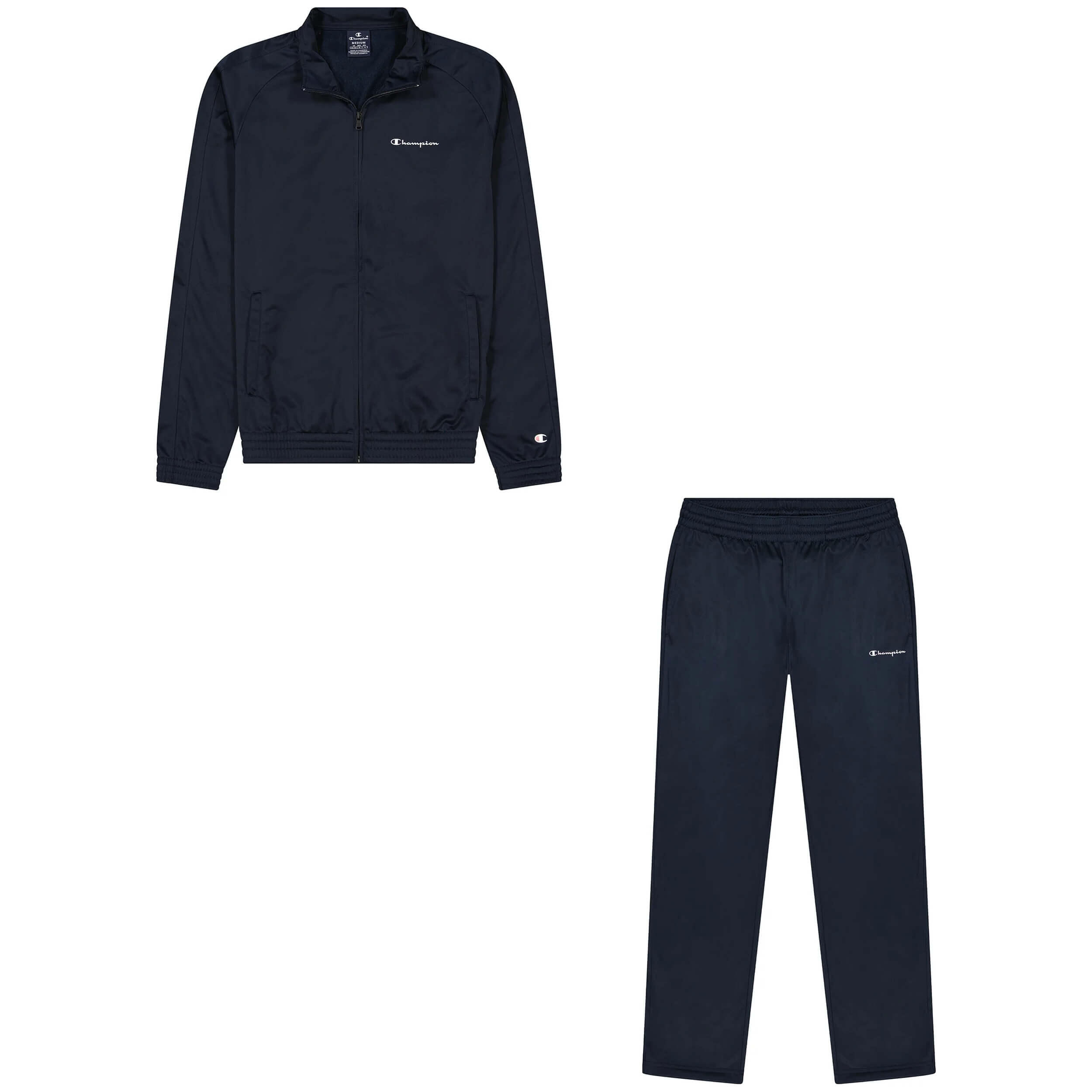 CHAMPION Fato de treino completo para homem Champion em azul