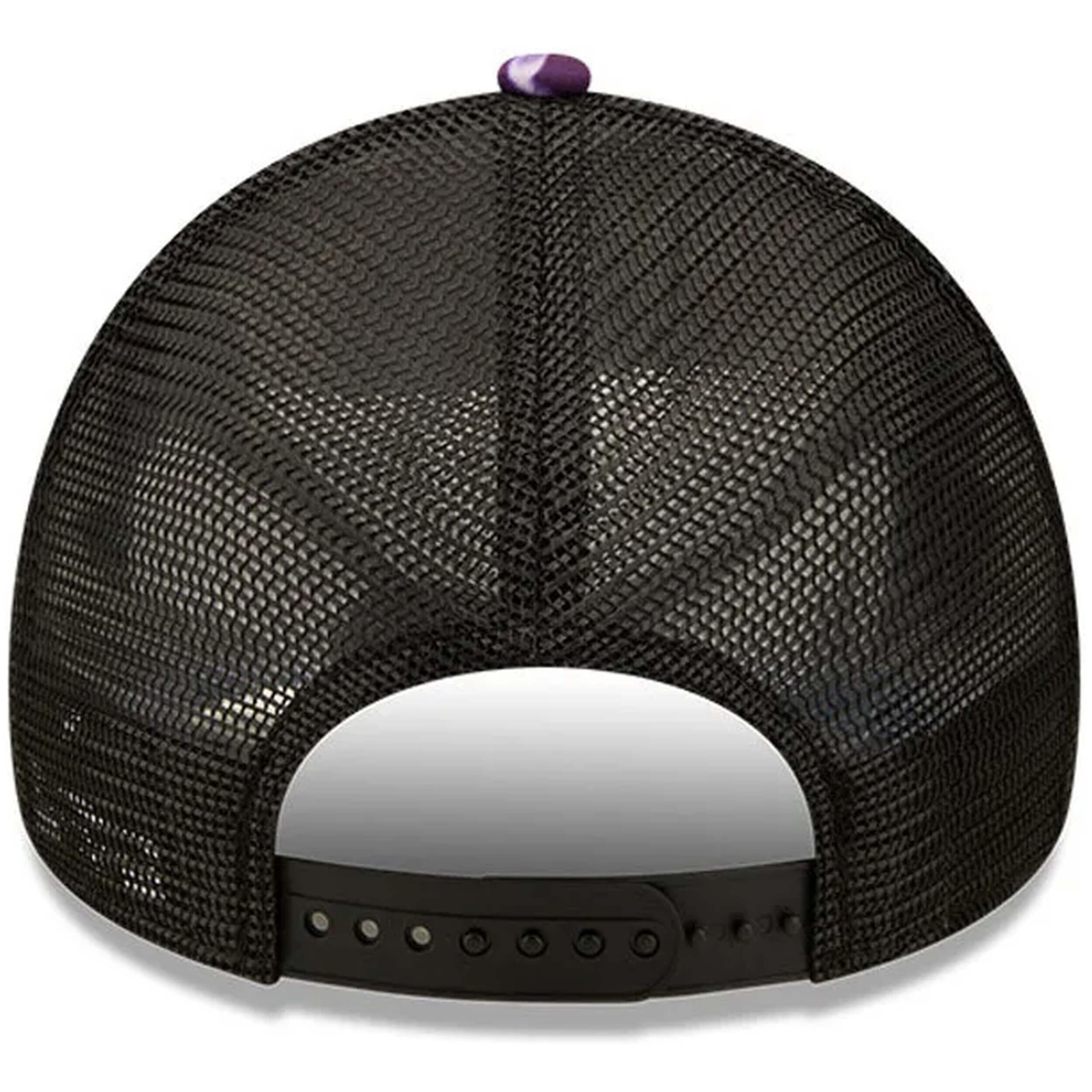 Casquette New era modèle 60240455 pour unisexe 3/5