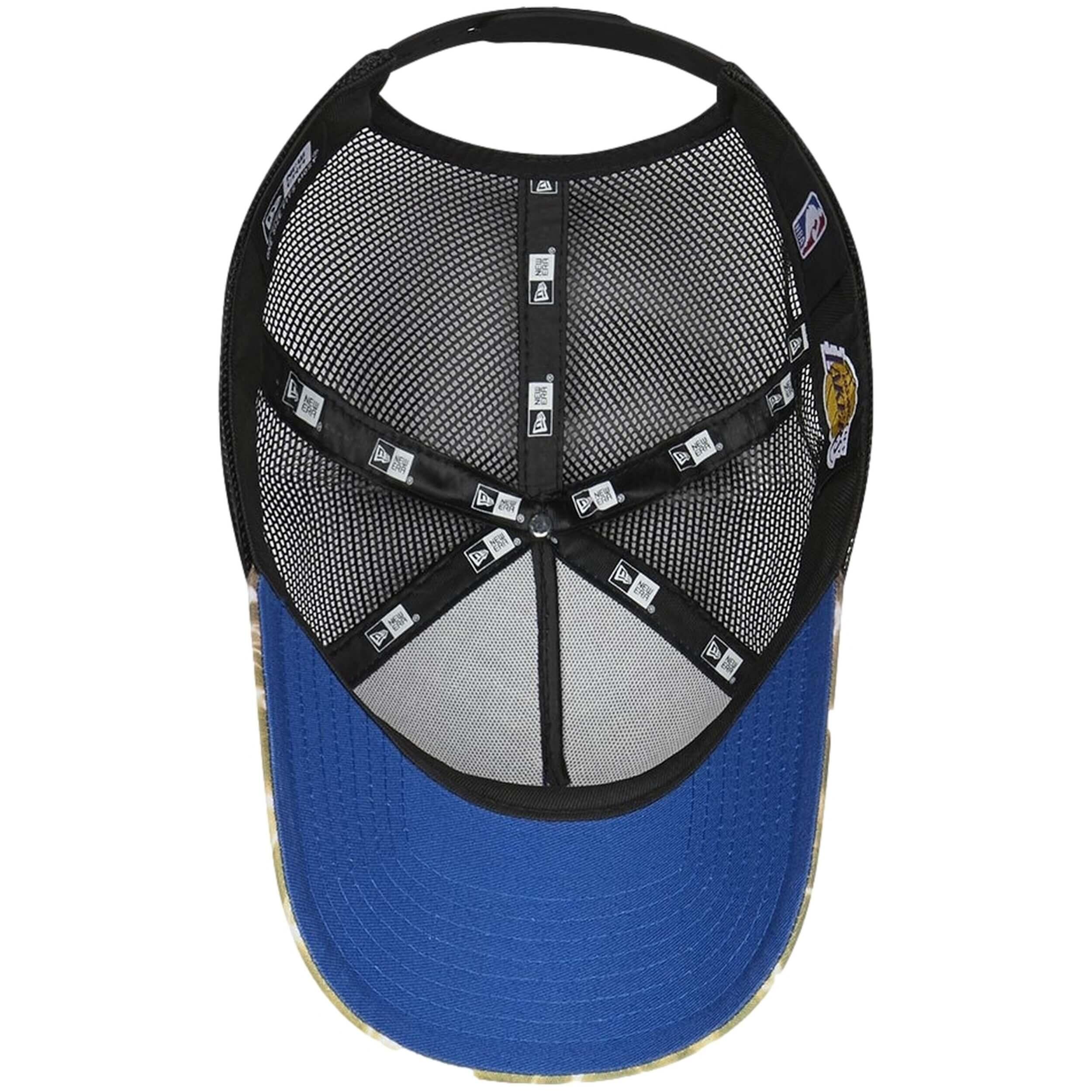Casquette New era modèle 60240455 pour unisexe 5/5