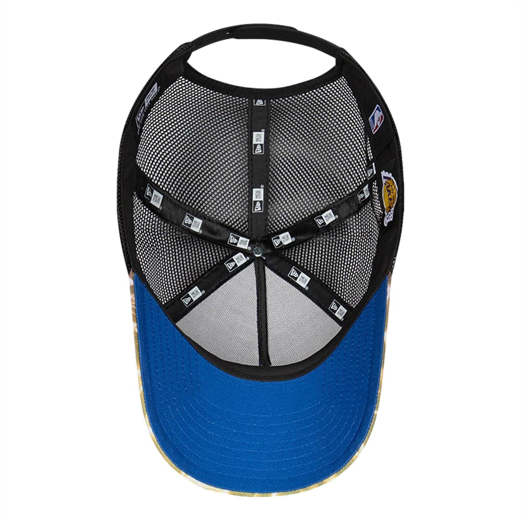 Casquette New era modèle 60240455 pour unisexe 2/5