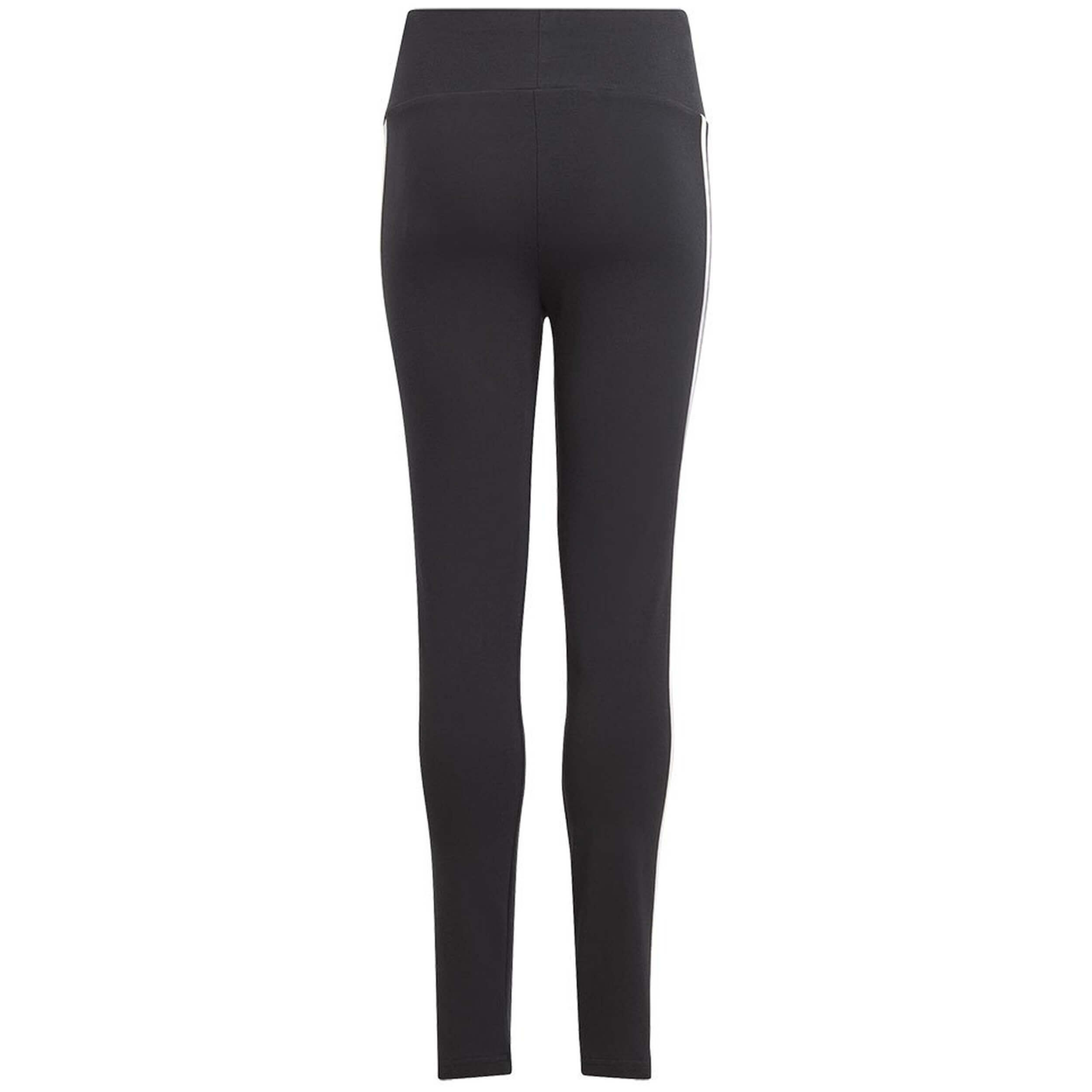 Fato de treino completo Adidas modelo IJ8737 para garotas 5/5