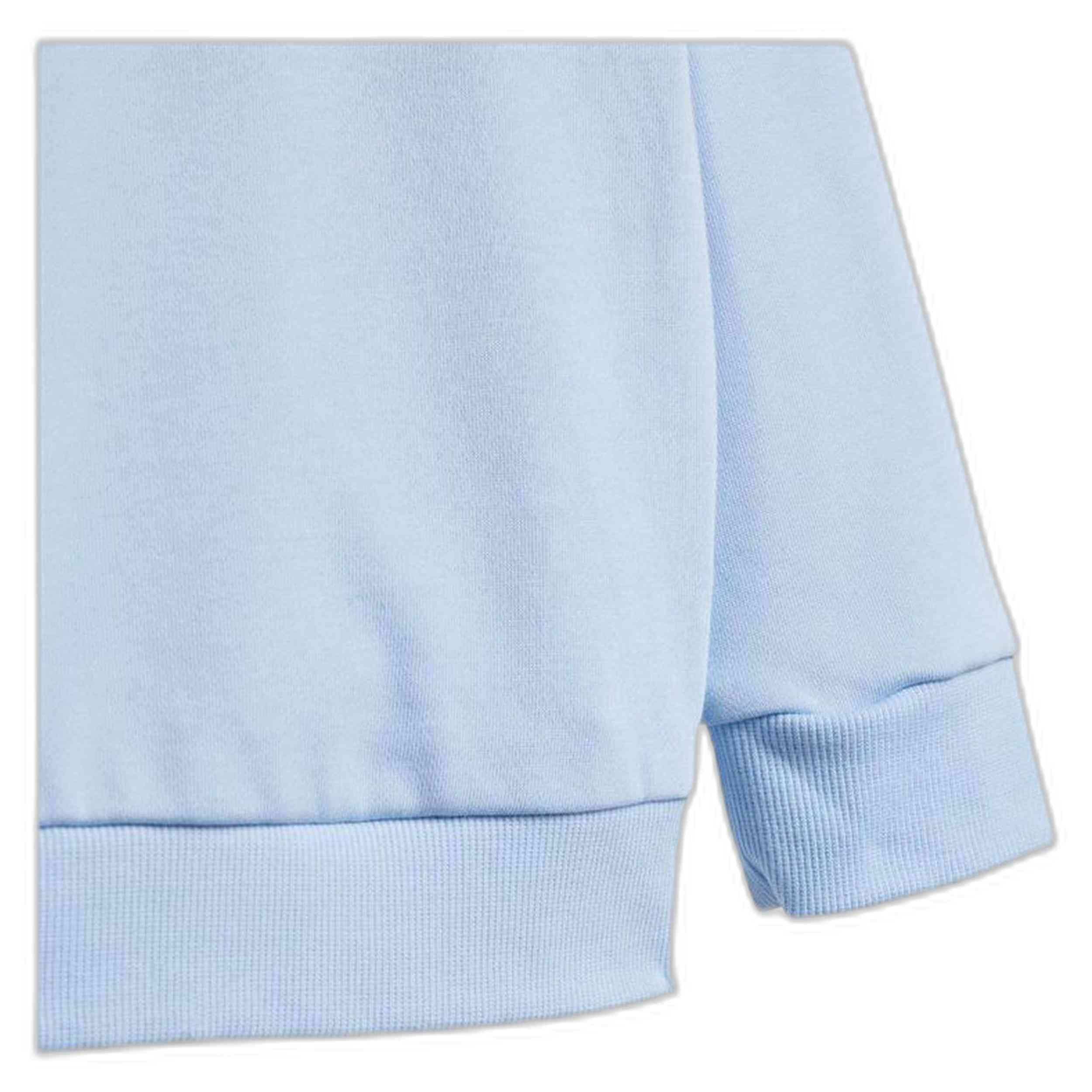Fato de treino completo Adidas modelo JE1395 para crianças unissex 5/5