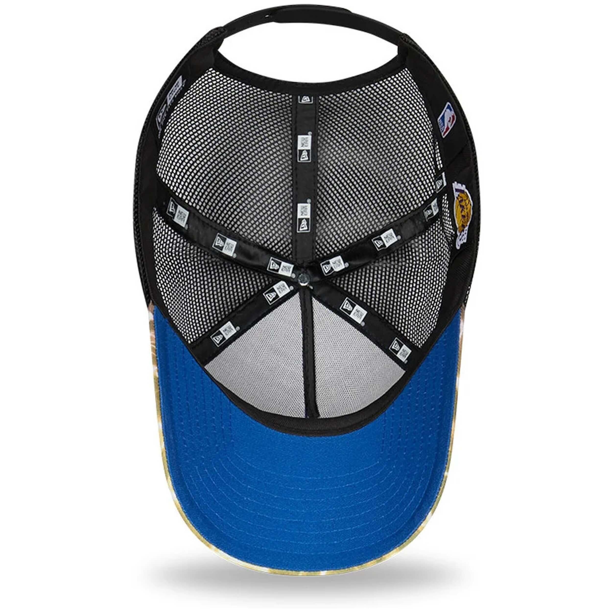 Casquette New era modèle 60240455 pour unisexe 4/5