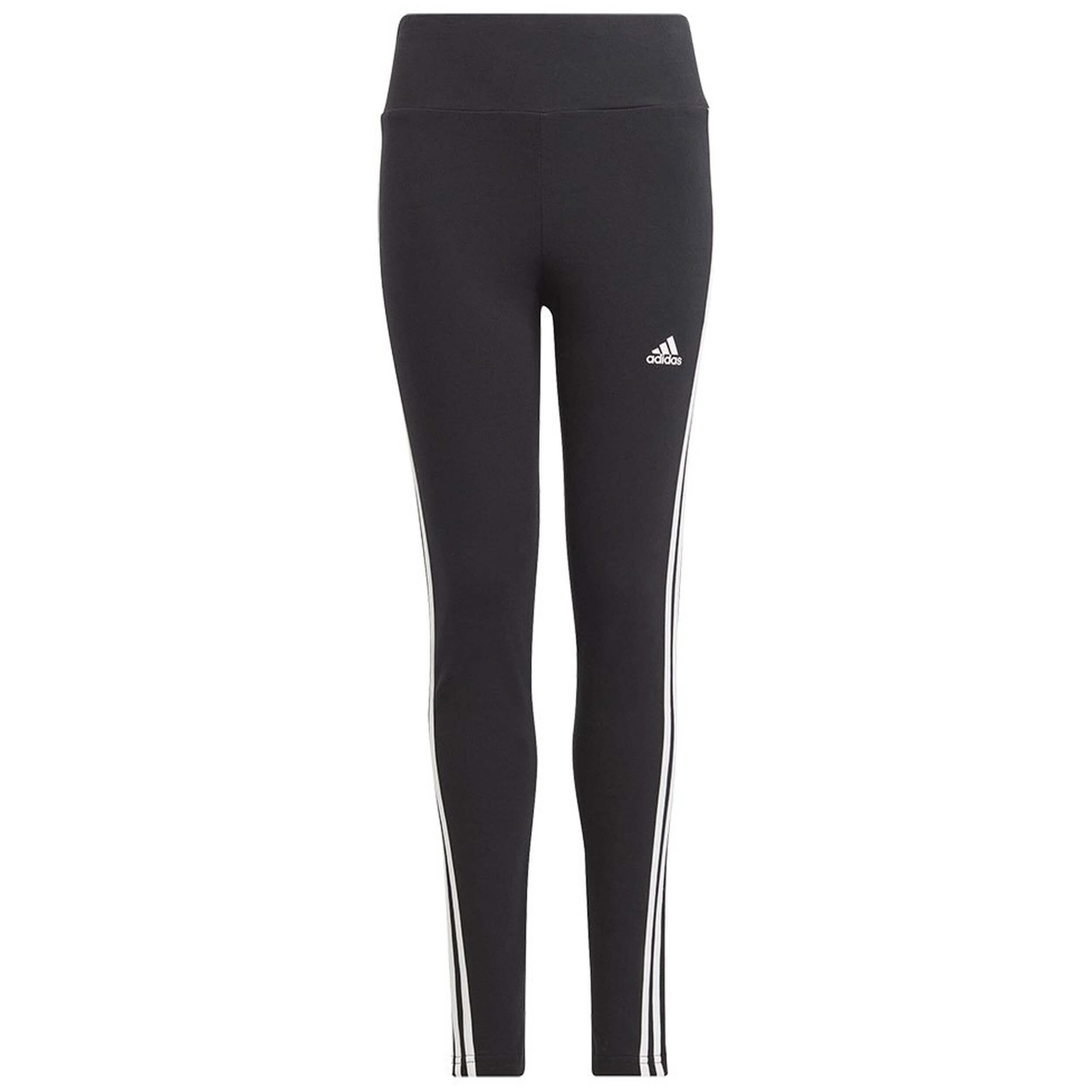Fato de treino completo Adidas modelo IJ8737 para garotas 4/5