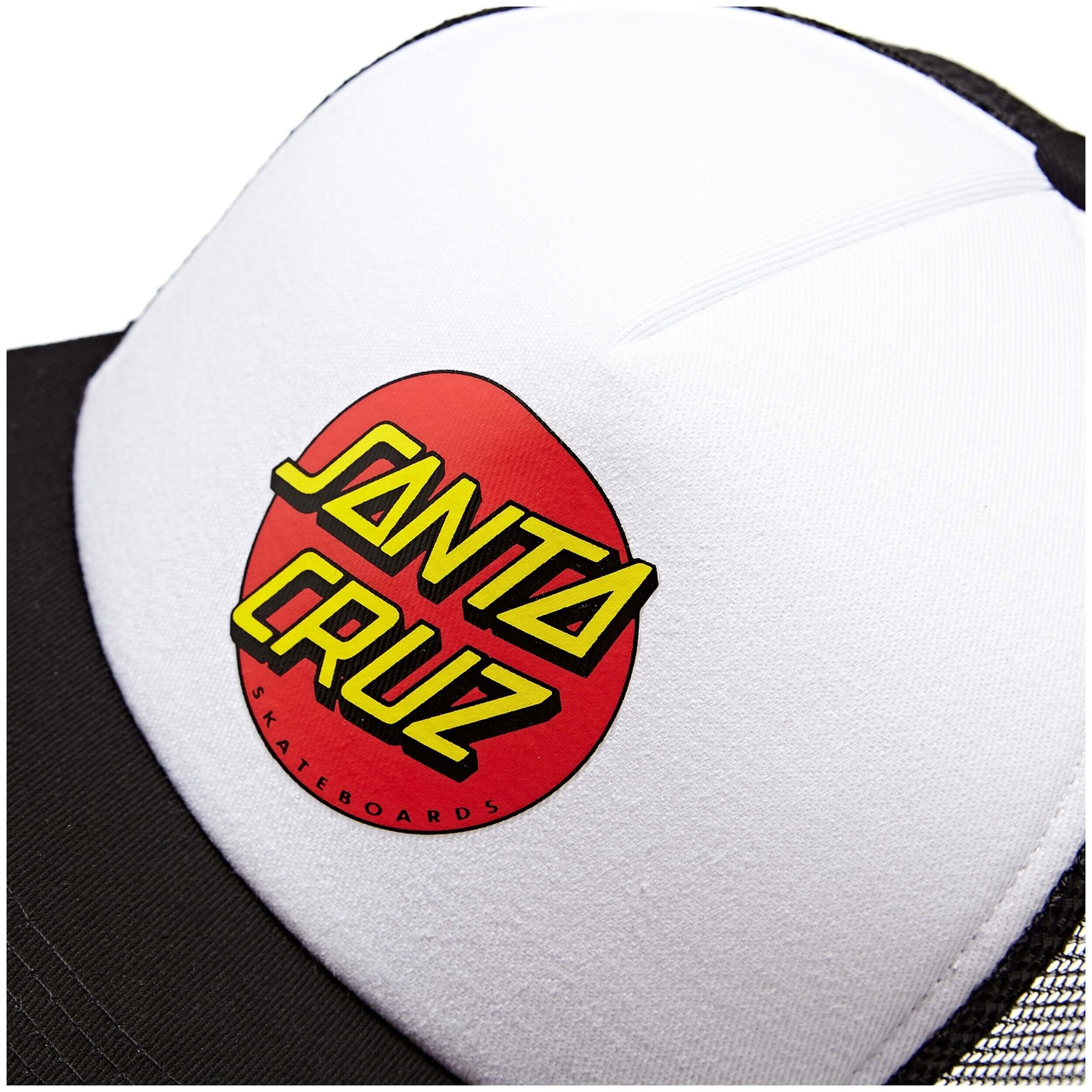 Casquette Santa cruz modèle SCA-CAP-0115 pour unisexe 5/5