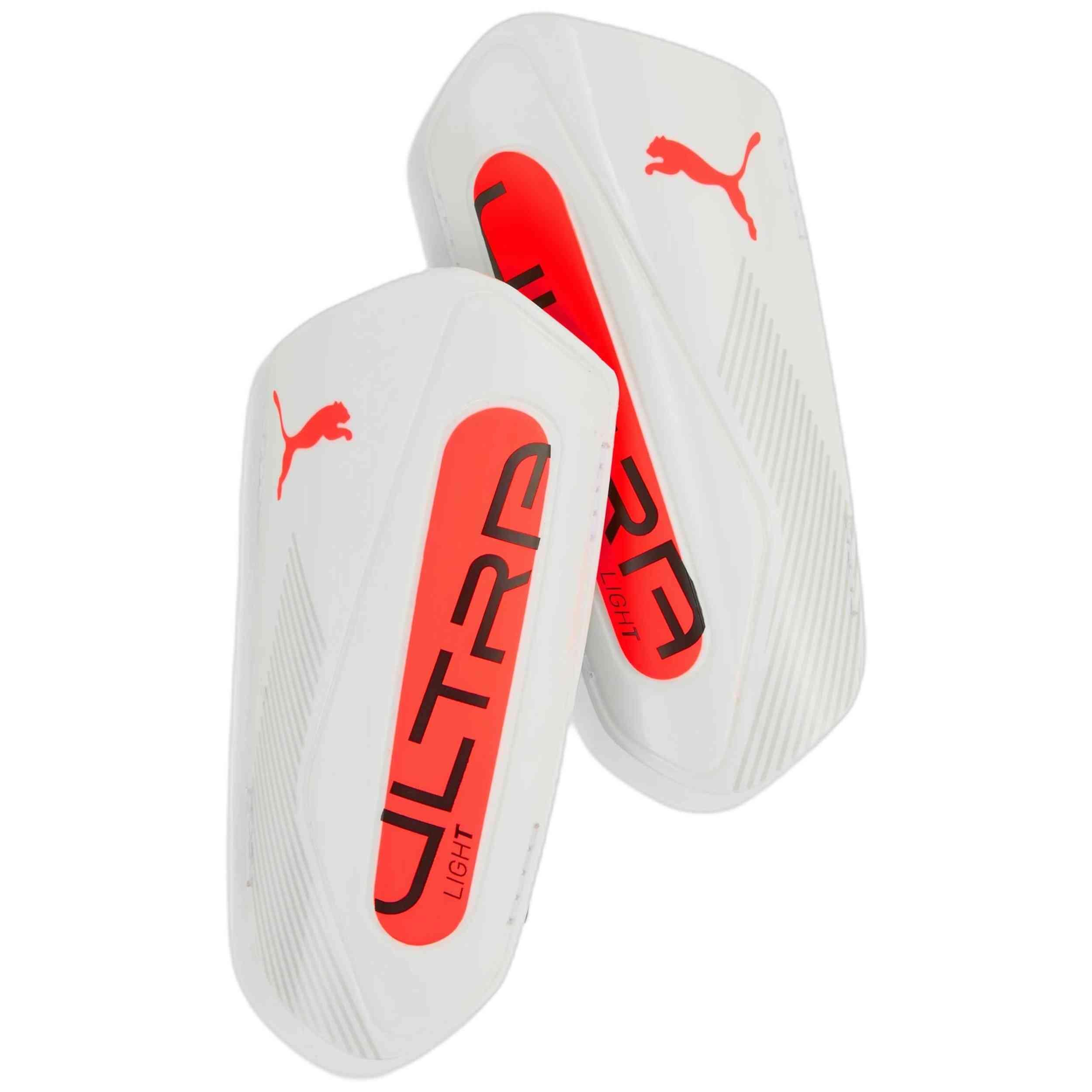 Ochraniacze goleni Puma Ultra King Strap 3/4