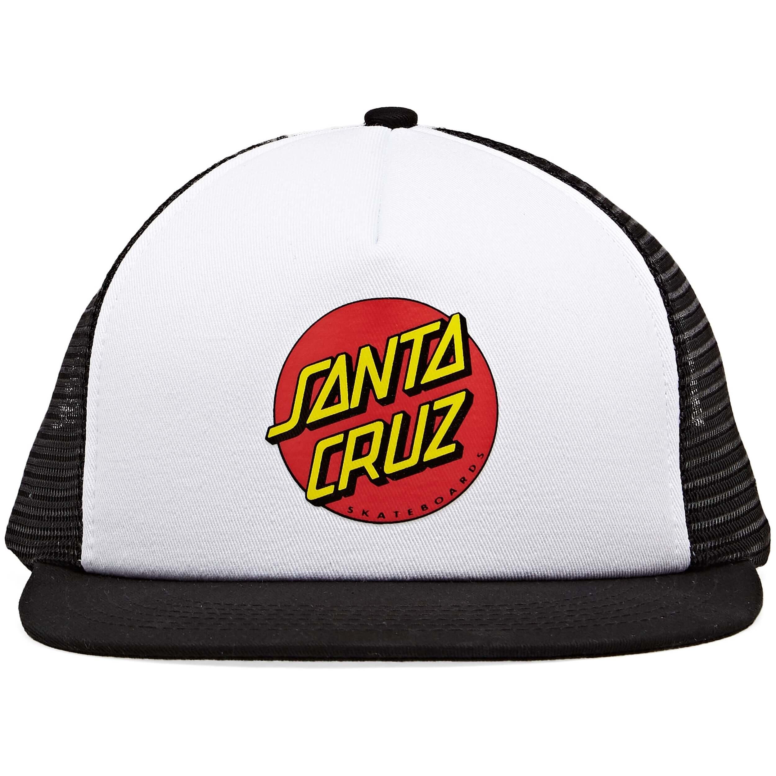 Casquette Santa cruz modèle SCA-CAP-0115 pour unisexe 2/5