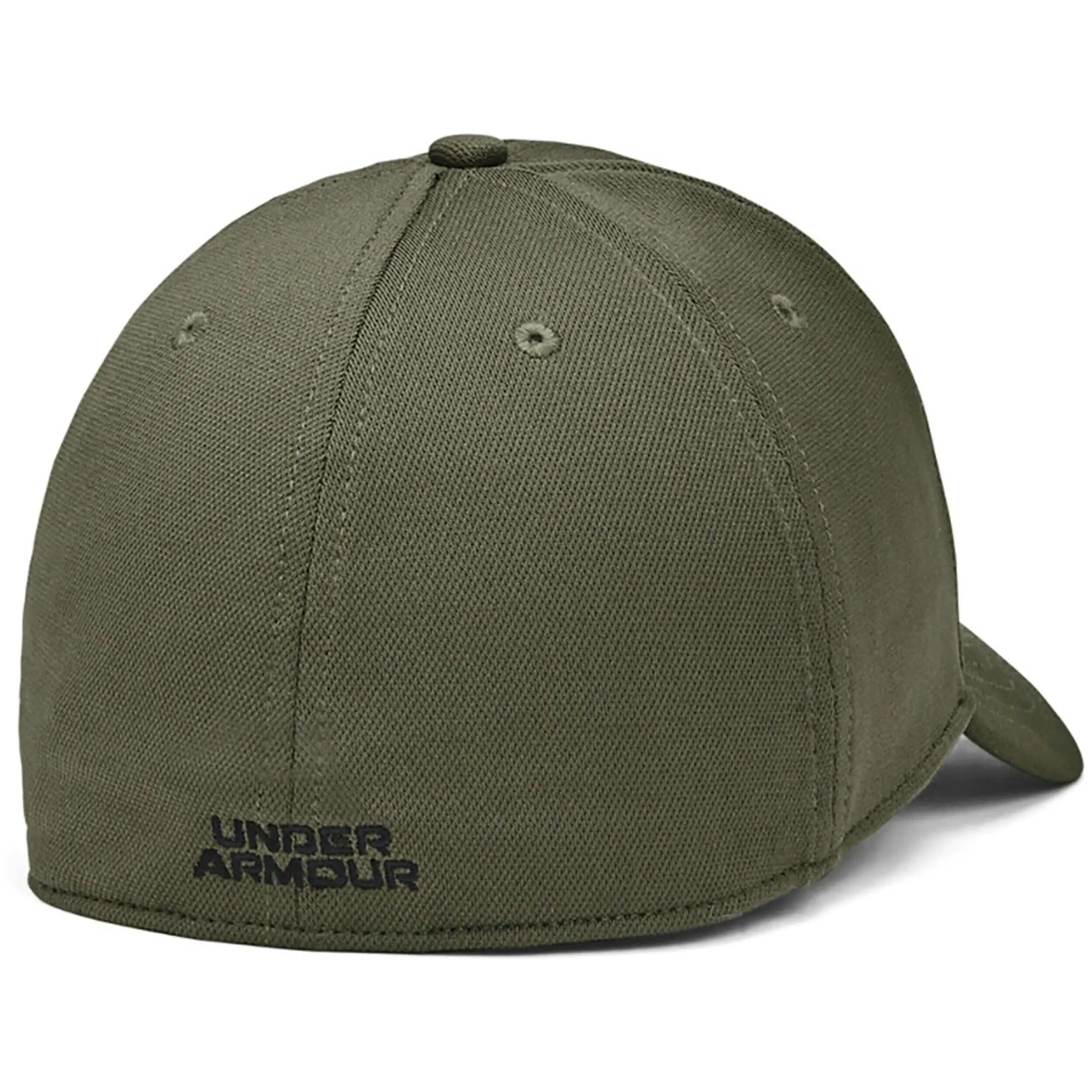 Czapka z daszkiem męska Under Armour Blitzing 2/5