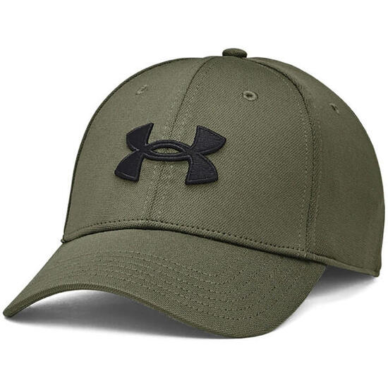 Czapka z daszkiem męska Under Armour Blitzing