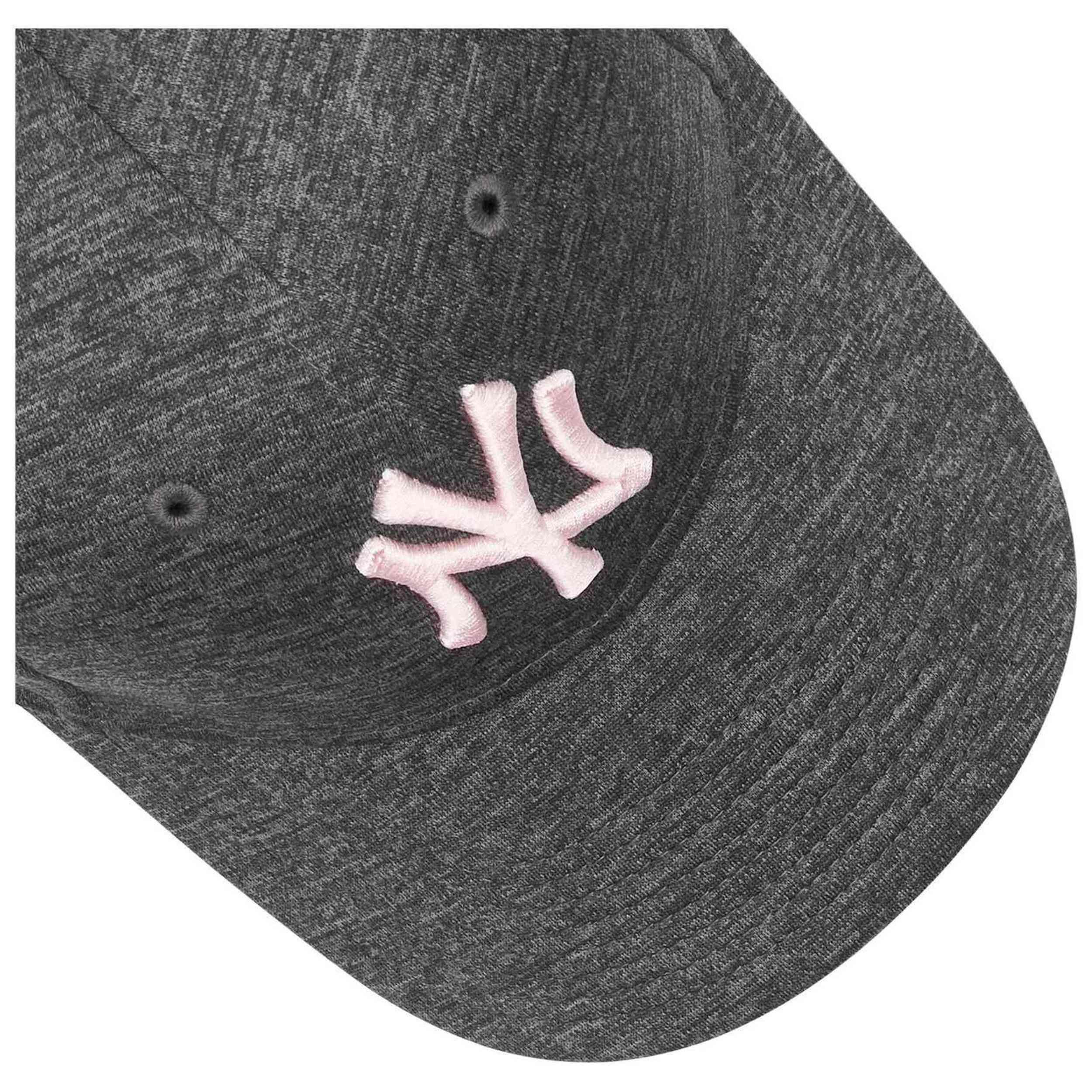 Czapka damska New Era Female League Essential 9Forty New York Yankees 5/5