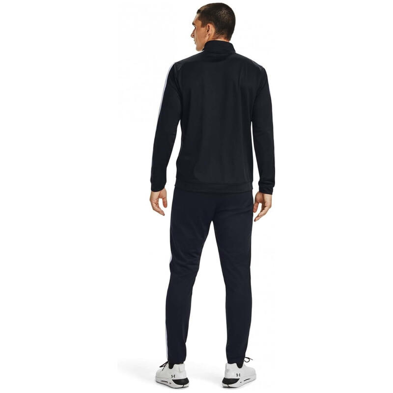 Trening Under Armour Rival Knit Negru