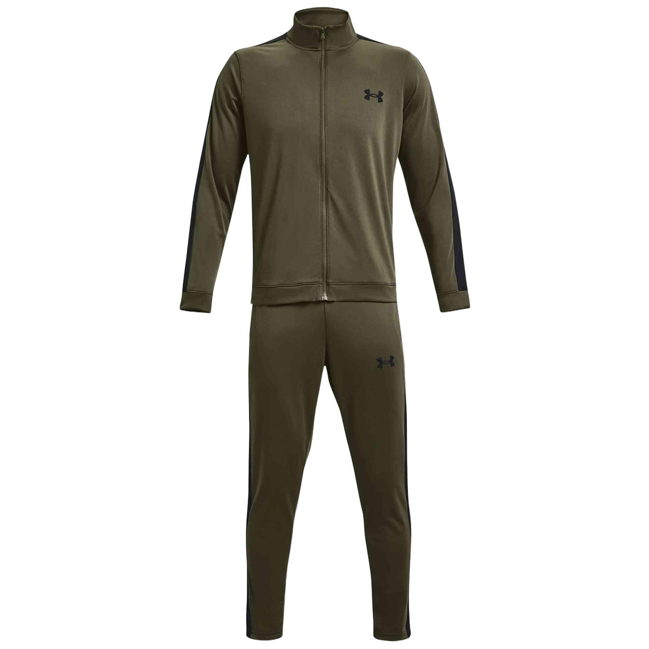 Survêtement Under armour modèle 1357139-390 pour homme 3/6