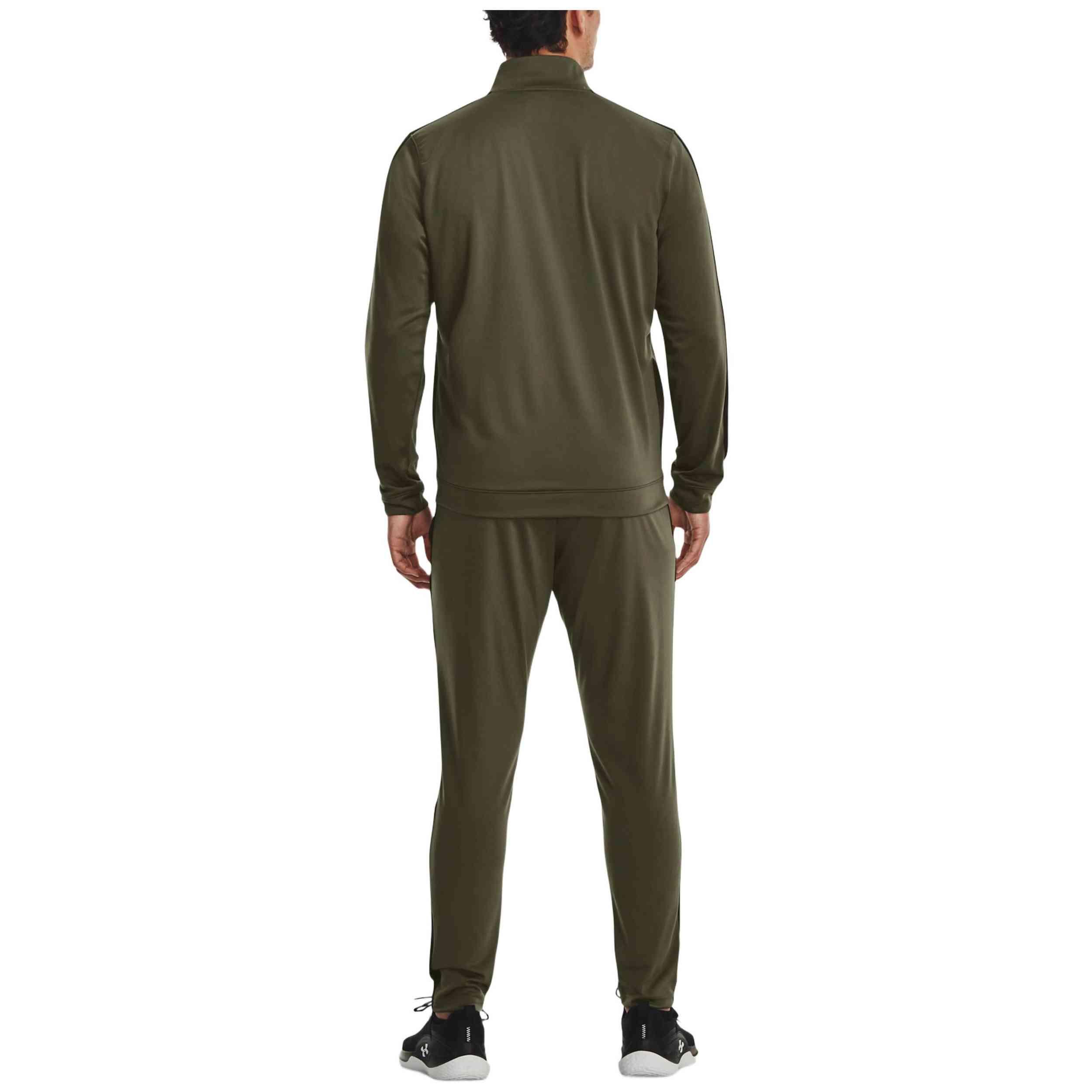 Survêtement Under armour modèle 1357139-390 pour homme 2/6