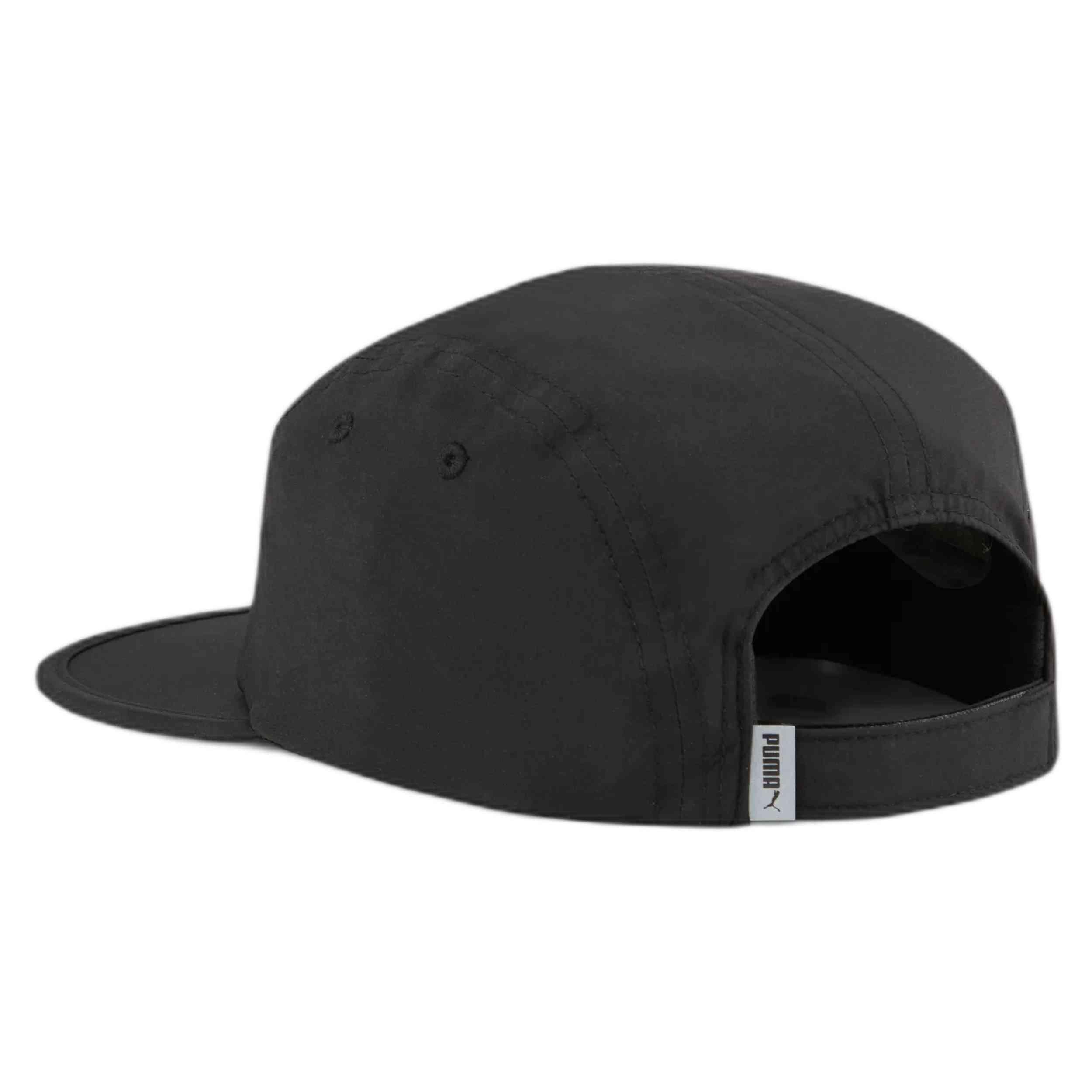 Casquette Puma modèle 026168-01 pour homme 4/4