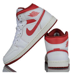 Chaussures Nike Air Jordan 1 Mid Se