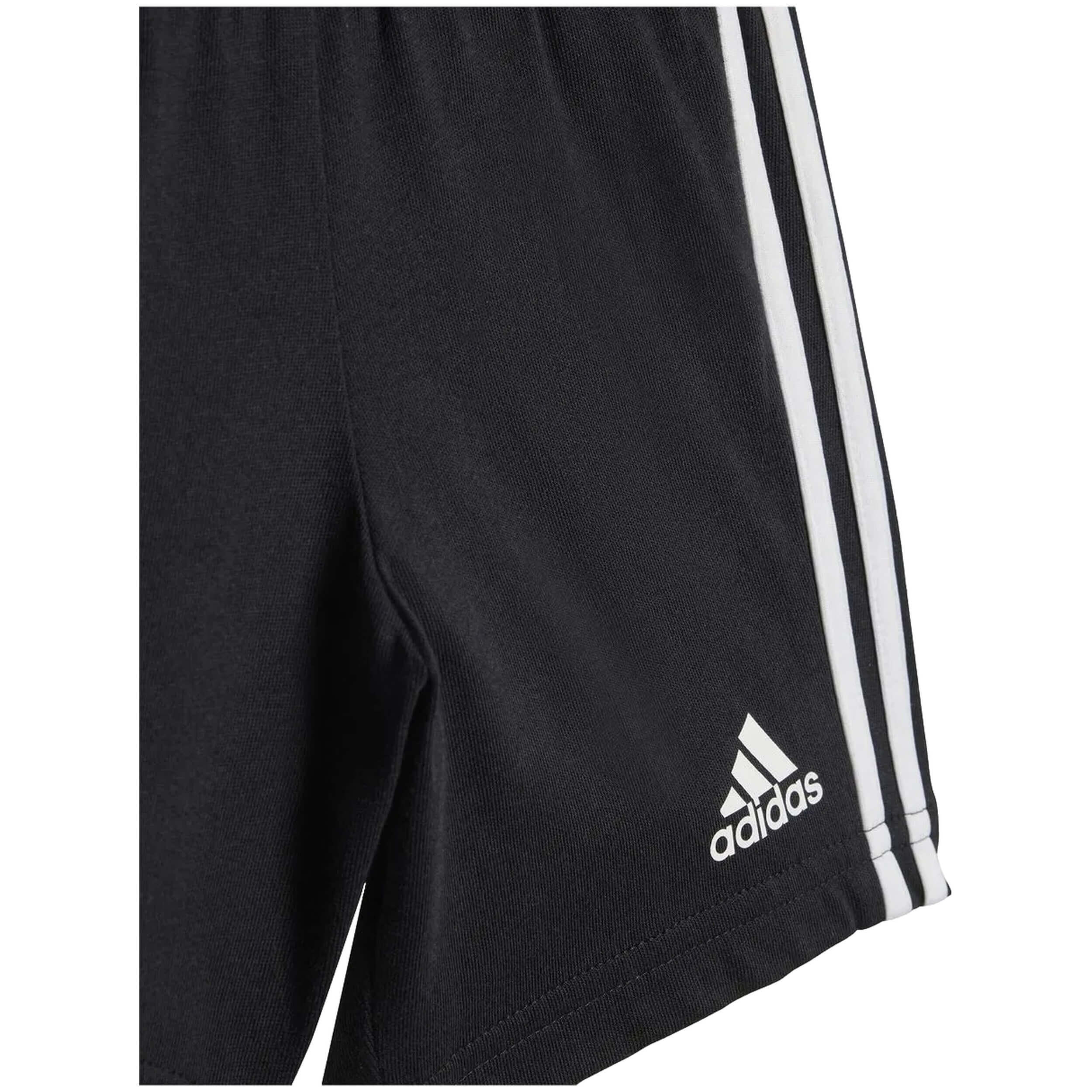 Conjunto Adidas para niños 3/4