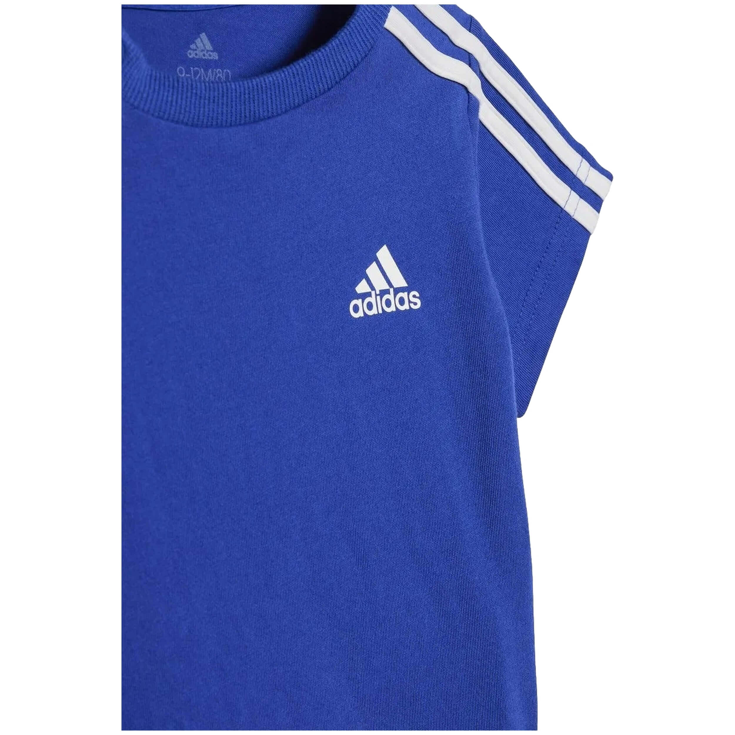 Conjunto Adidas para niños 2/4