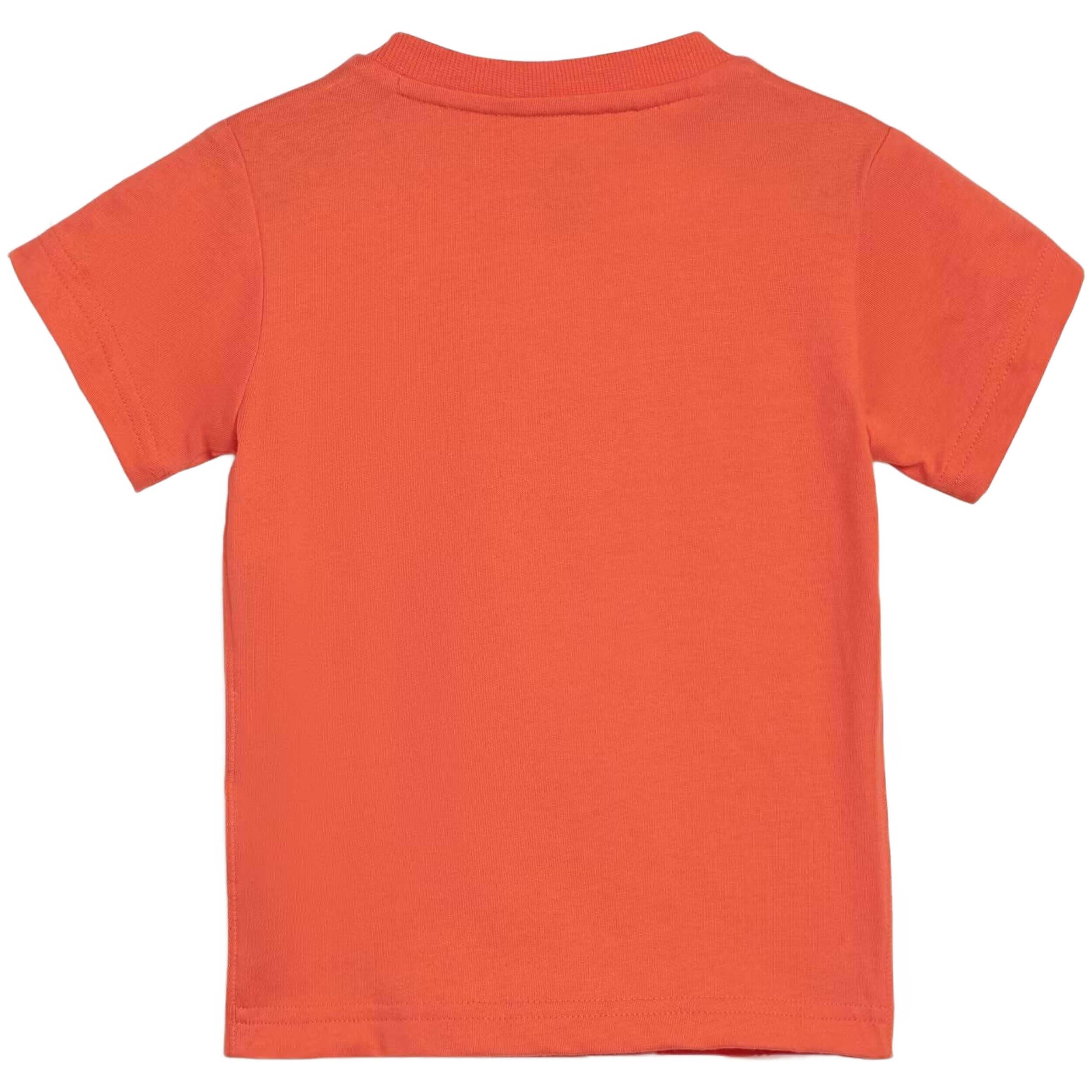 Conjunto de roupa Adidas para crianças unissex 3/5