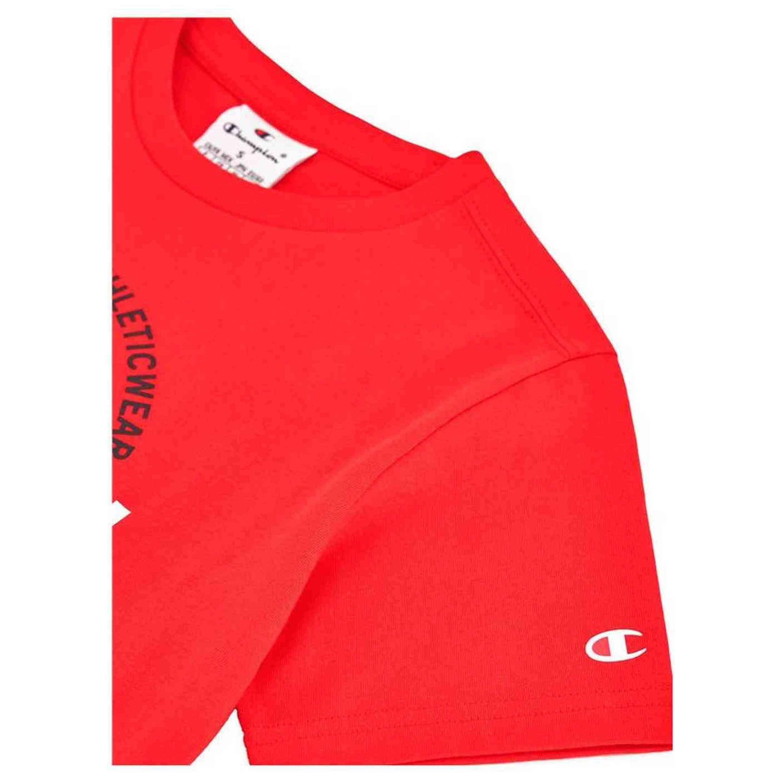 Conjunto Champion para niños 3/3