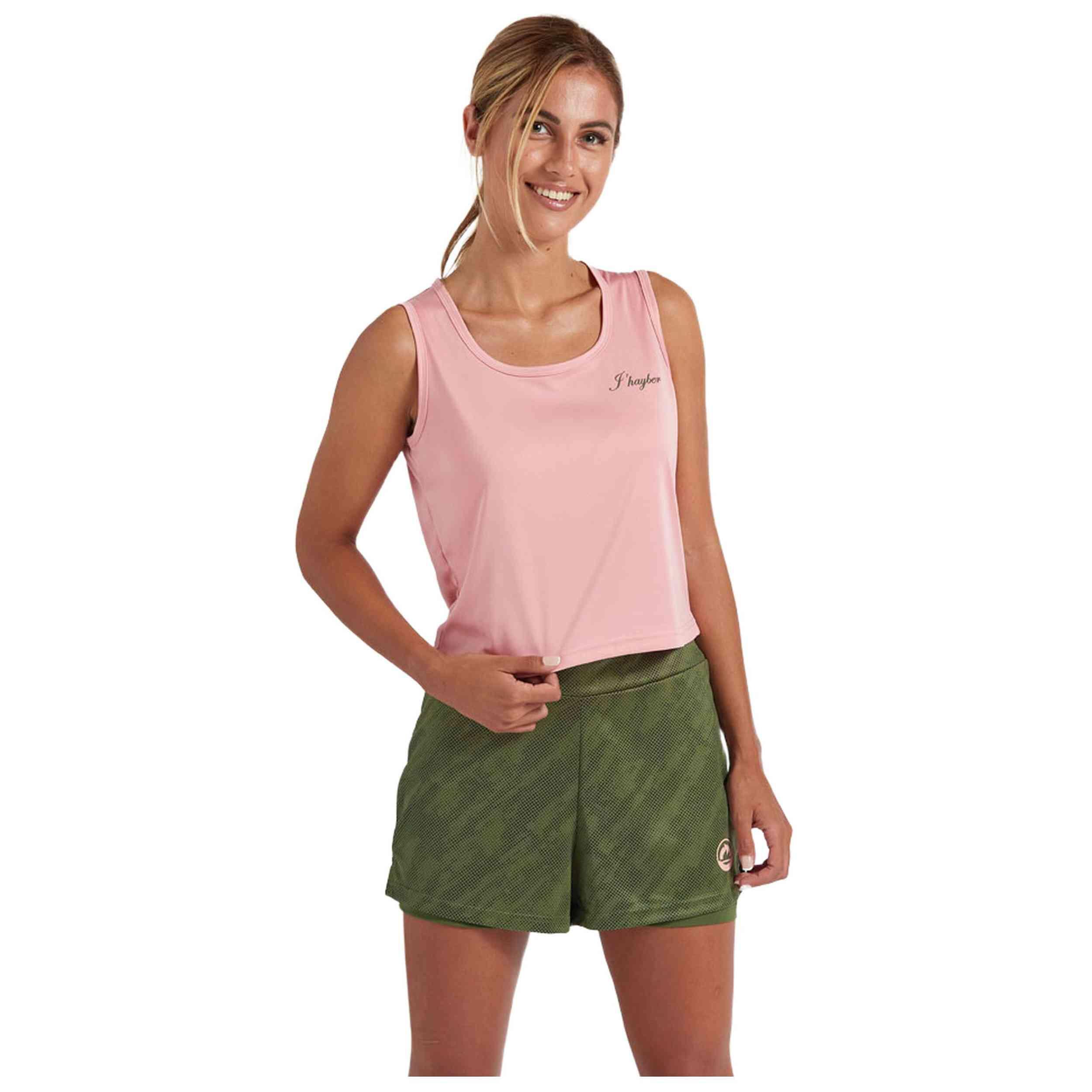J'Hayber - Ensemble J'Hayber Secret Pour Femmes - Survêtement - Multicolore - Decathlon