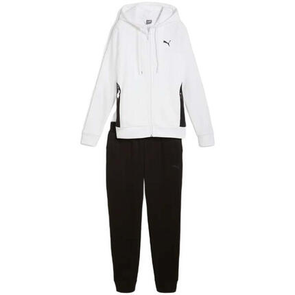 Trainingsanzüge Puma Modell 683035-02 für frauen