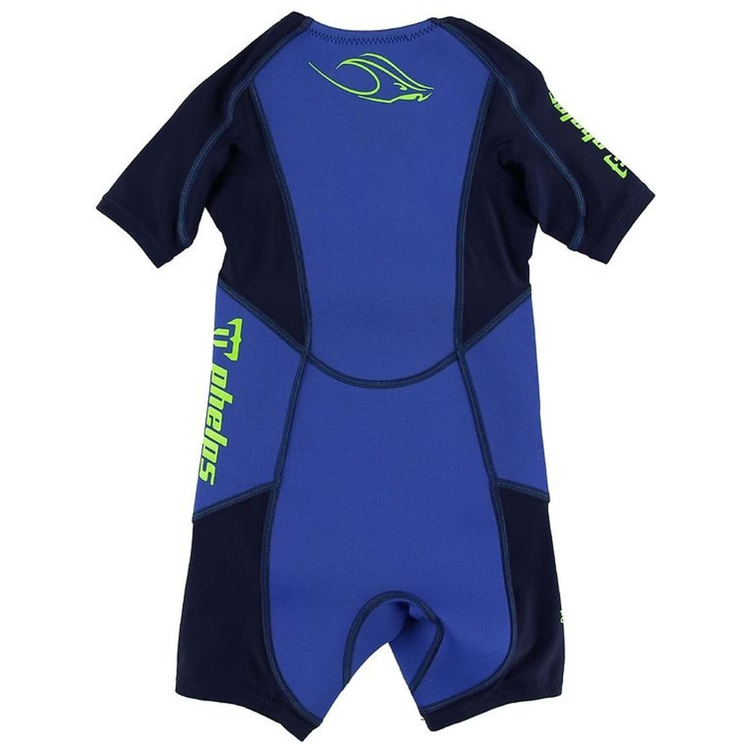 Neopreno Aquasphere para niños unisex 2/2