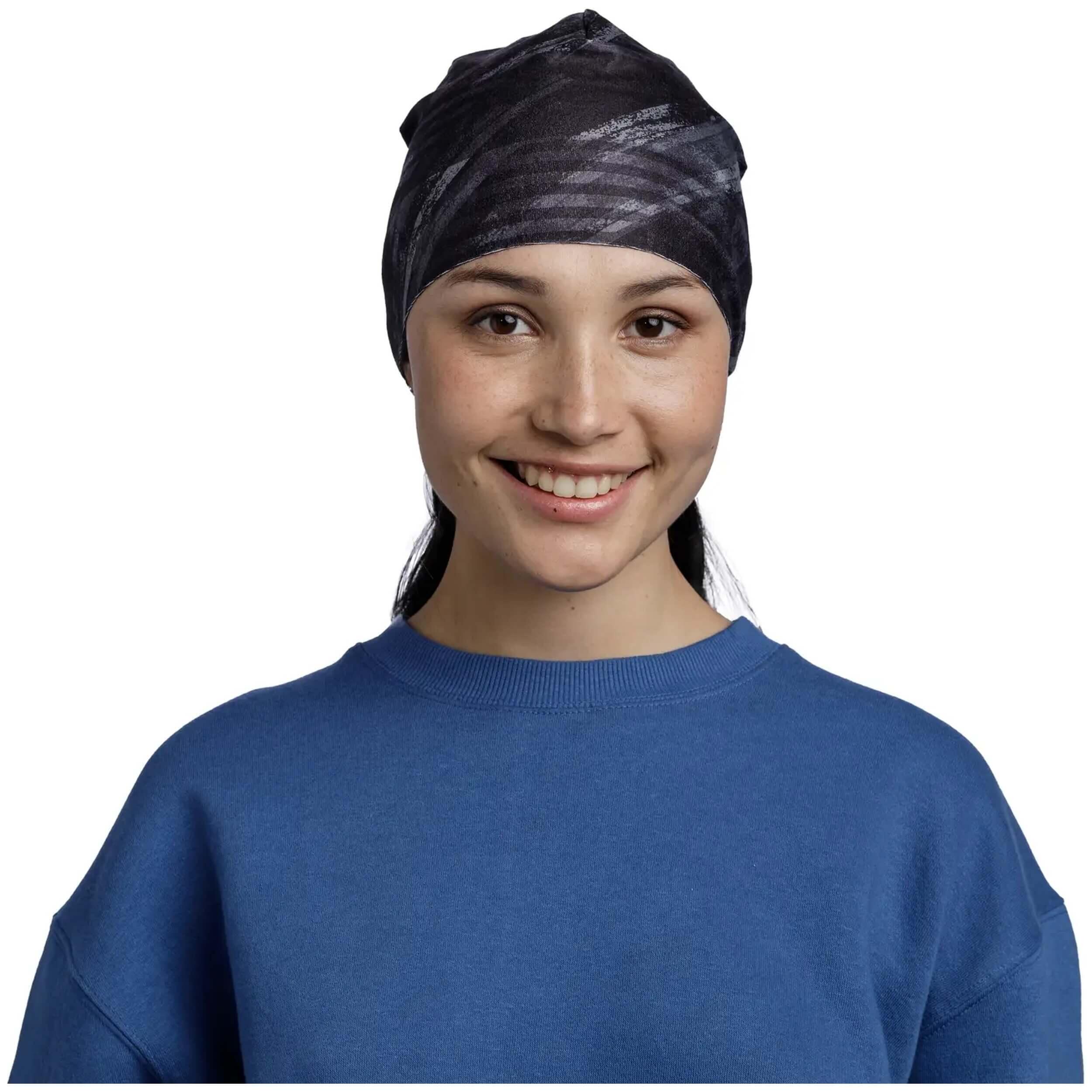 Bonnet Buff modèle 132452999 pour femmes 3/4
