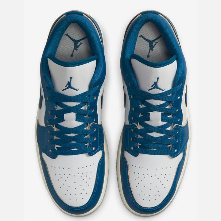 Air Jordan 1 Low Se Sportschoenen 4/7