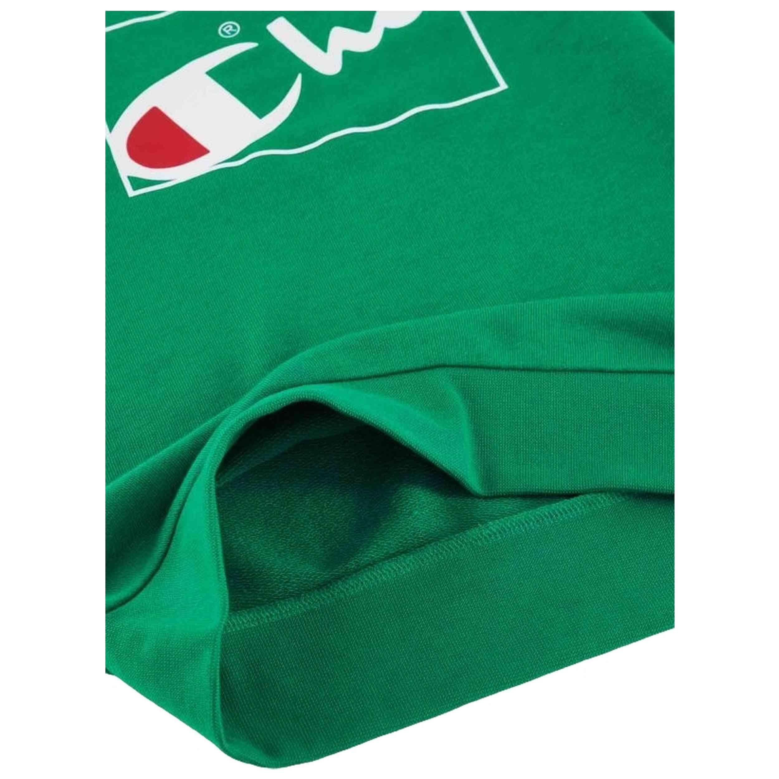 Survêtement Champion modèle 307060-GS130 pour unisexe enfants 4/4