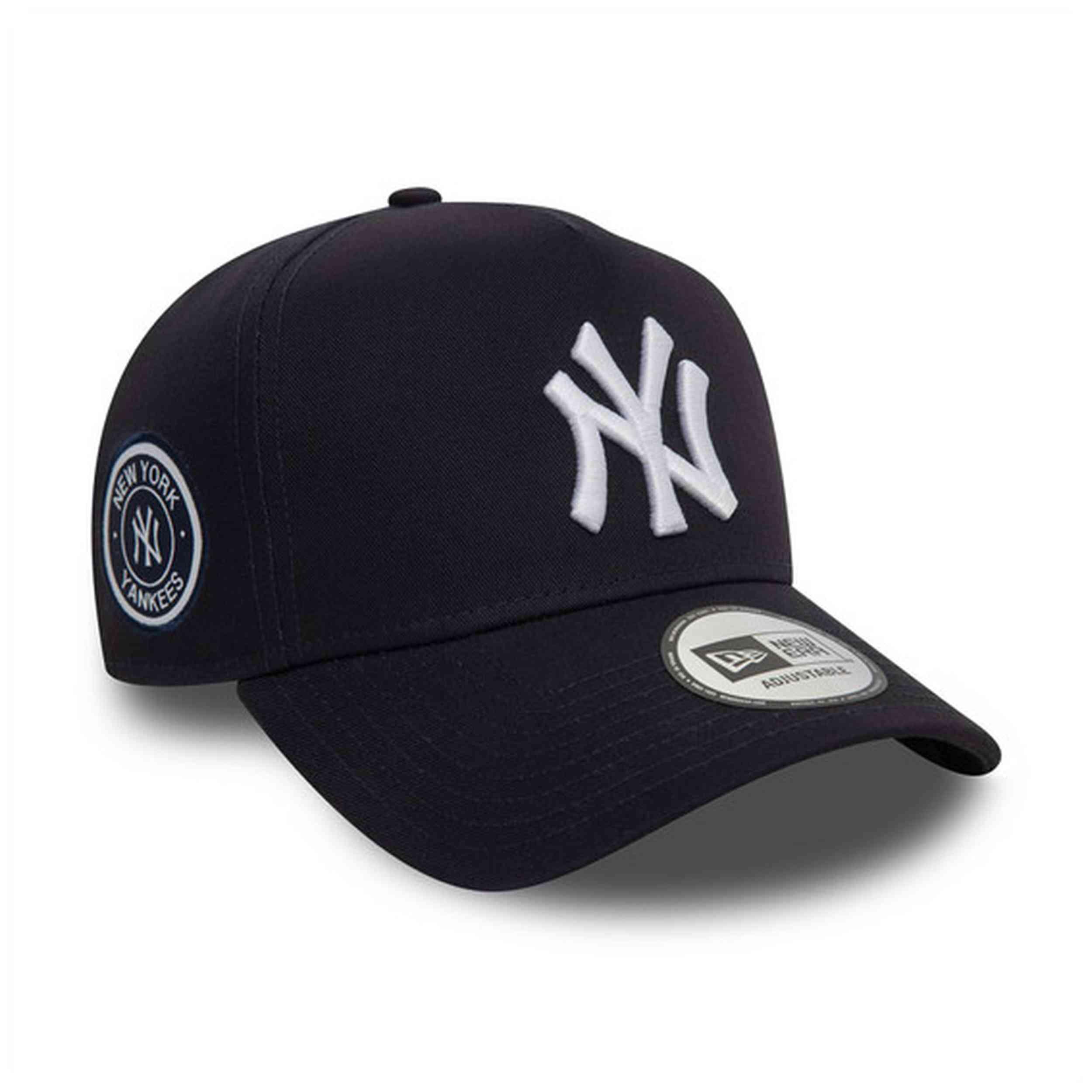 Boné New era New York Yankees MLB para homem 4/4