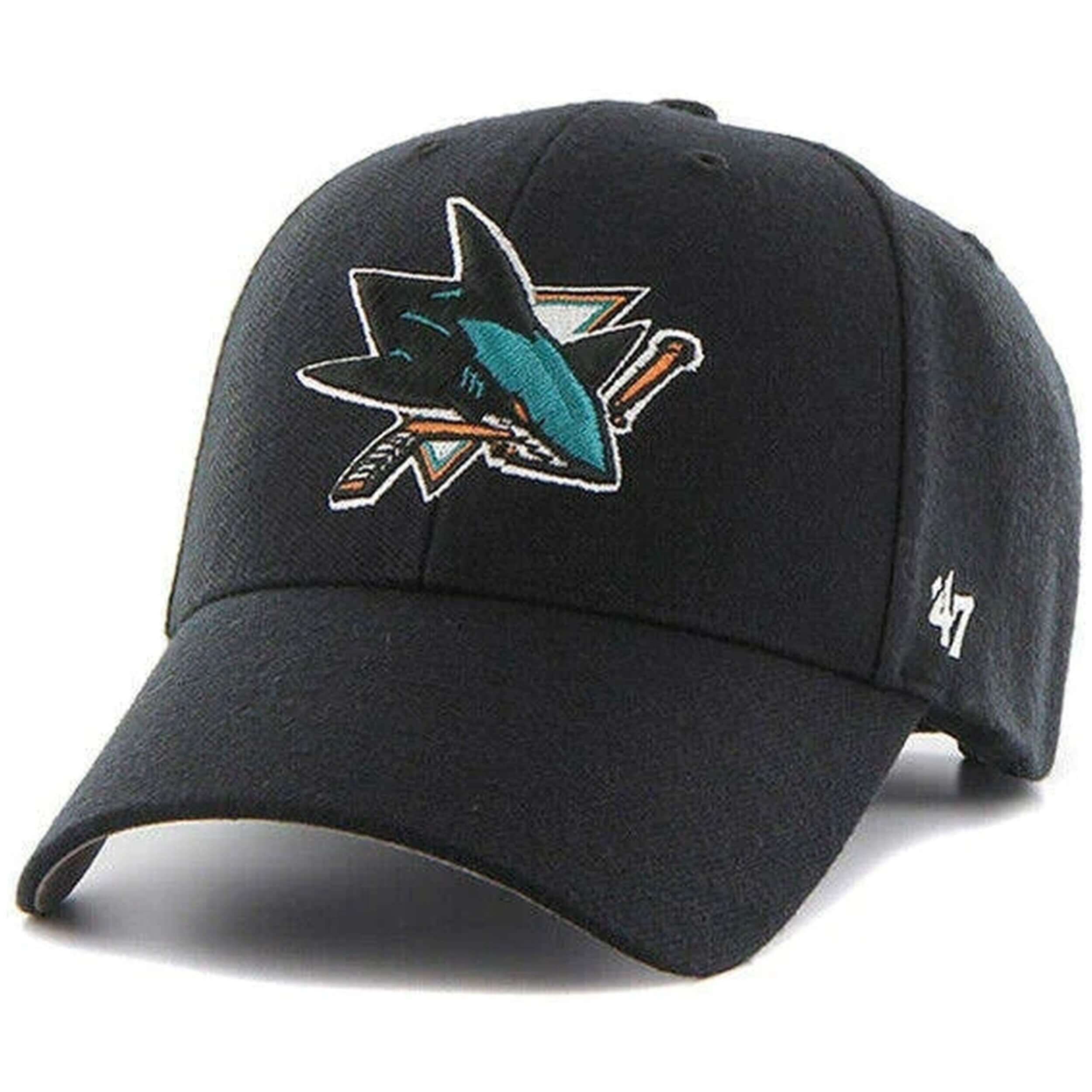Casquette 47 brand modèle H-MVP22WBV-BK pour homme 2/3