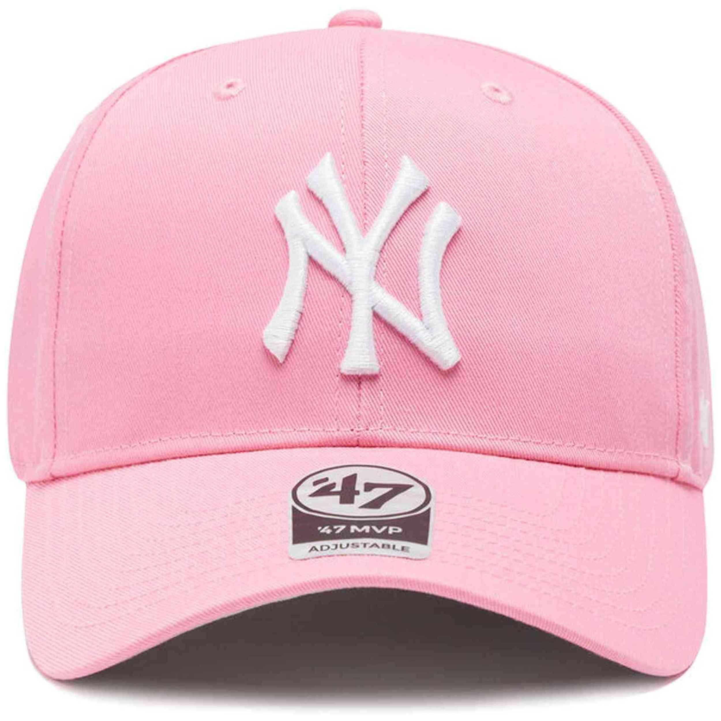 Gorra 47 brand modelo B-RAC17CTP-RSA para unisex 4/4