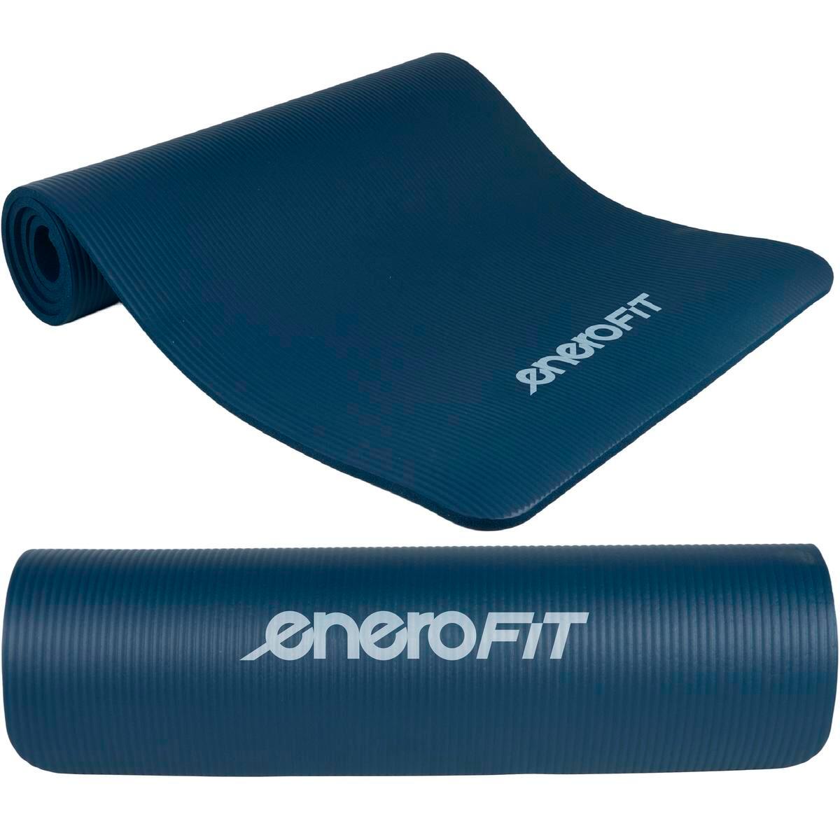 Mata fitness Enero Fit NBR 183x61x1CM antypoślizgowa 1/7