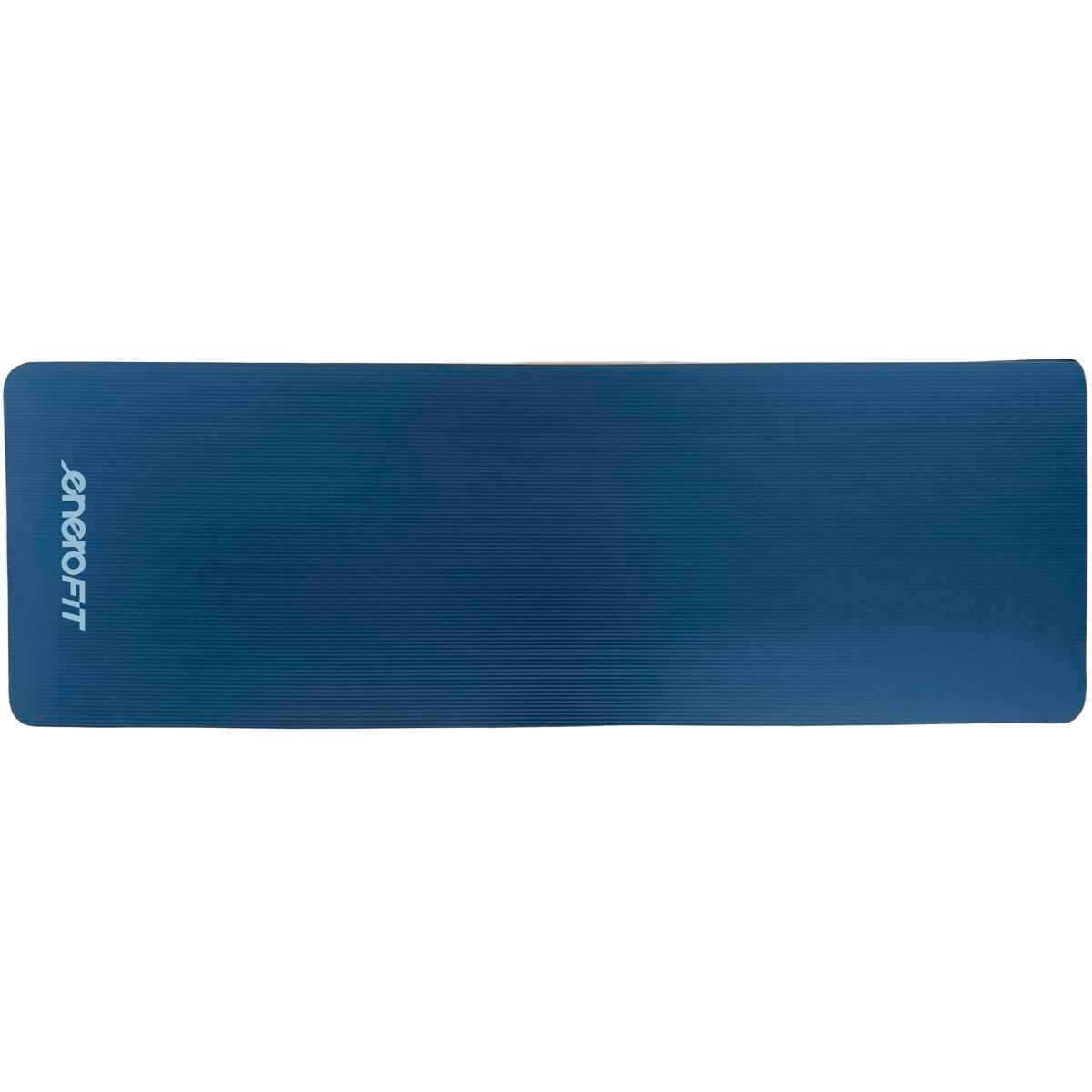 Mata fitness Enero Fit NBR 183x61x1CM antypoślizgowa 5/7