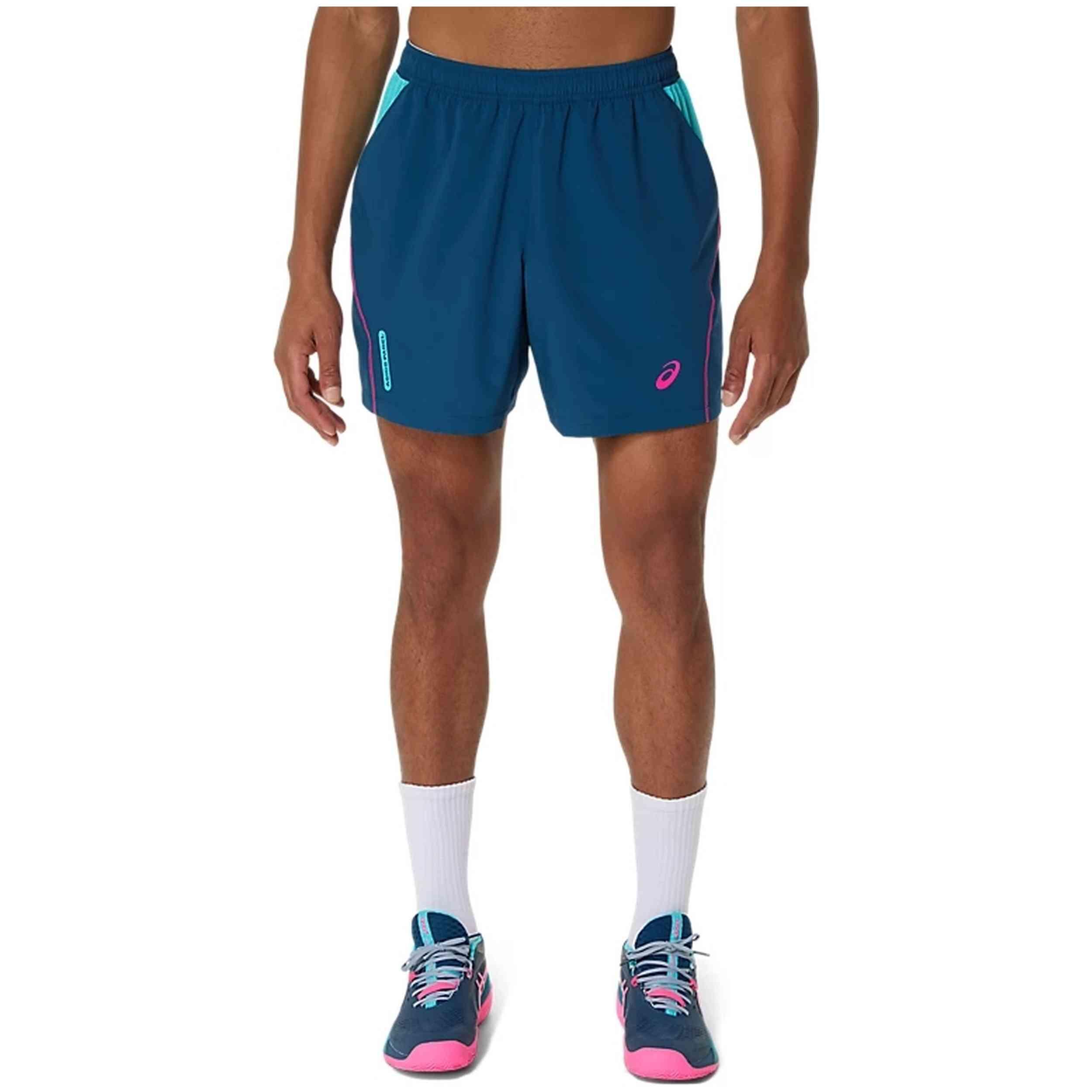 Pantaloncini Asics per uomini ASICS Decathlon