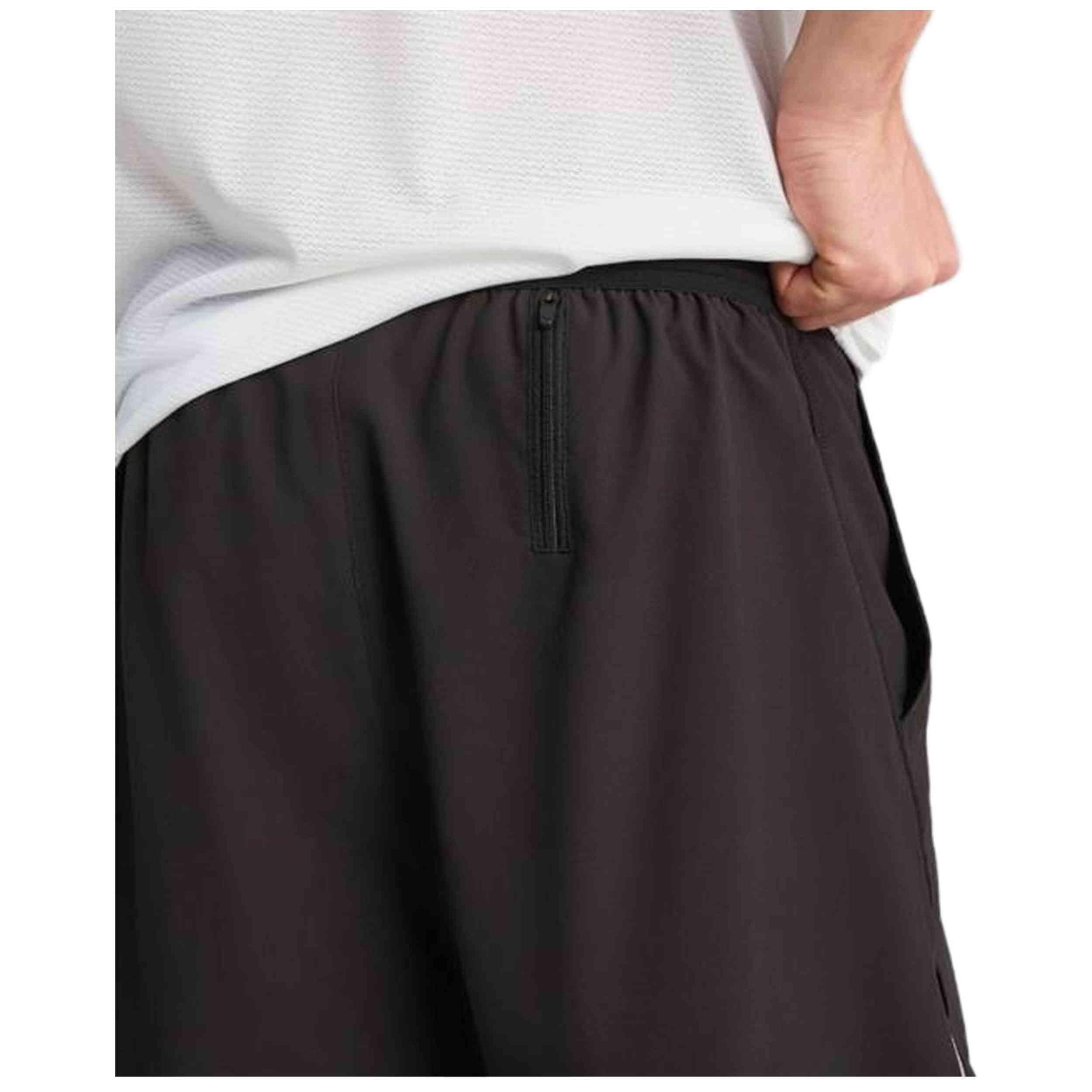 Pantalon corto Puma modelo 100000031-041 para hombre 4/4