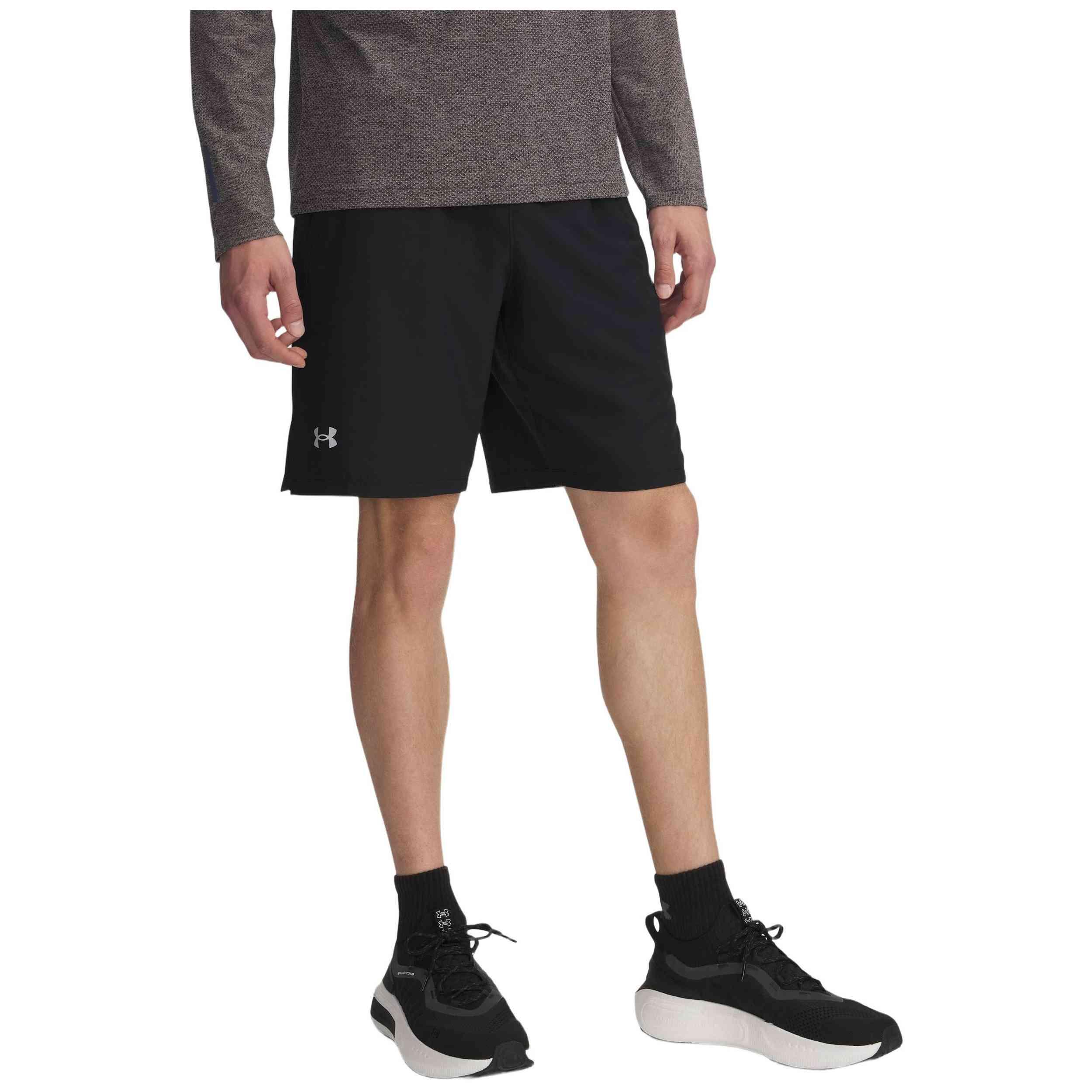 Short Under armour modèle 6005543_002 pour homme 3/3