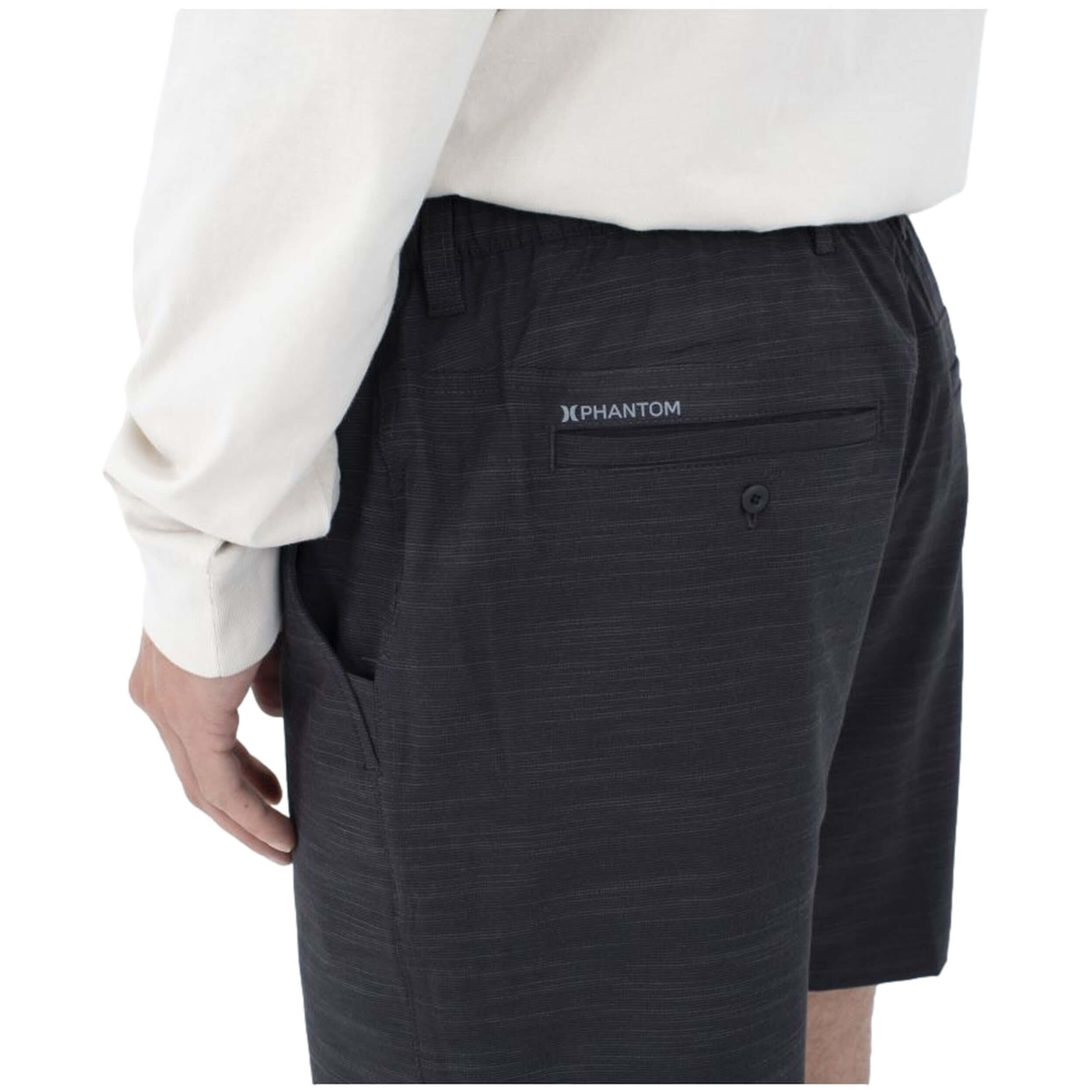 Short Hurley modèle MWS0007520-H010 pour homme 2/4
