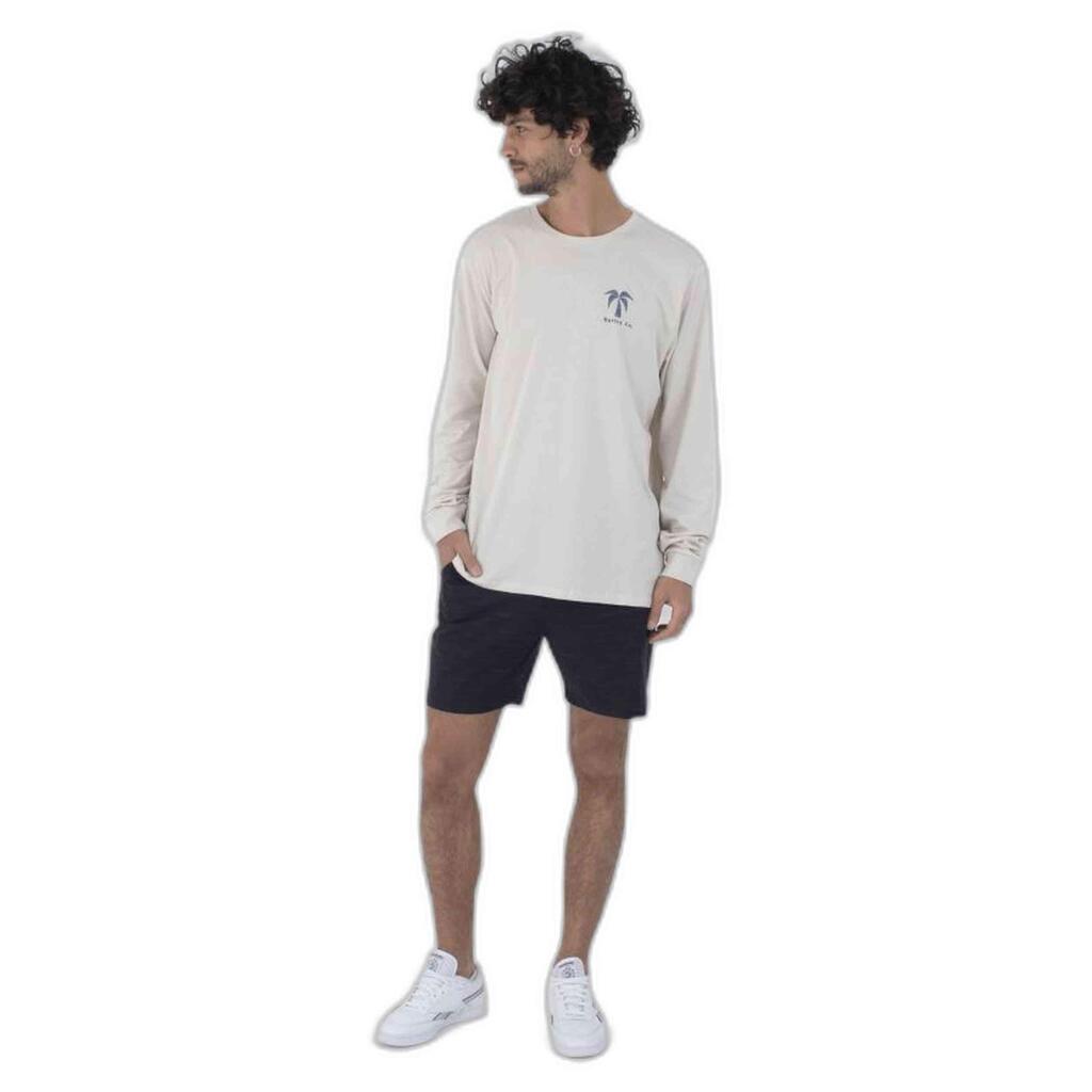 Shorts Hurley model MWS0007520-H010 for man