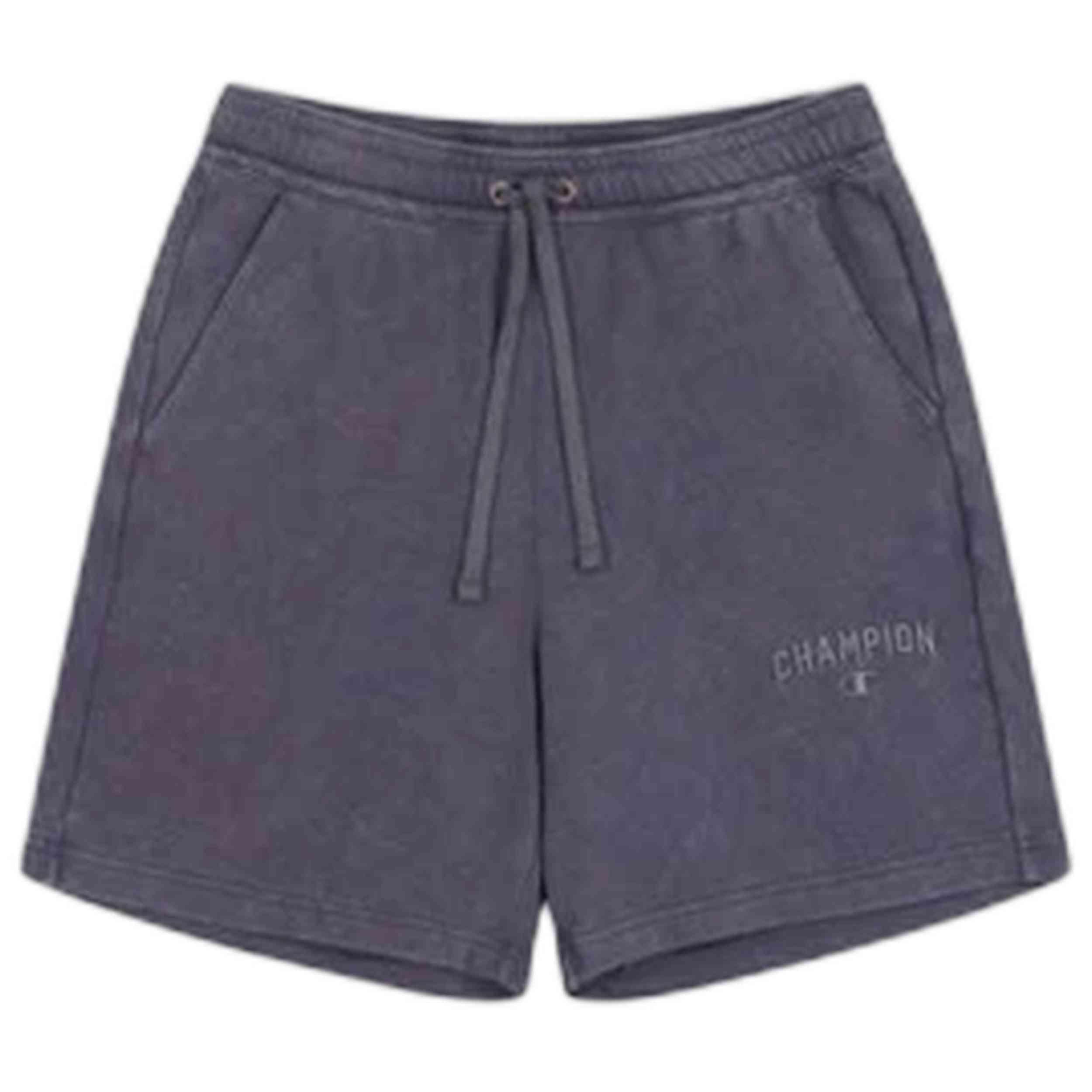 Pantaloncini Champion modello 220741-VS517 per uomini 4/5