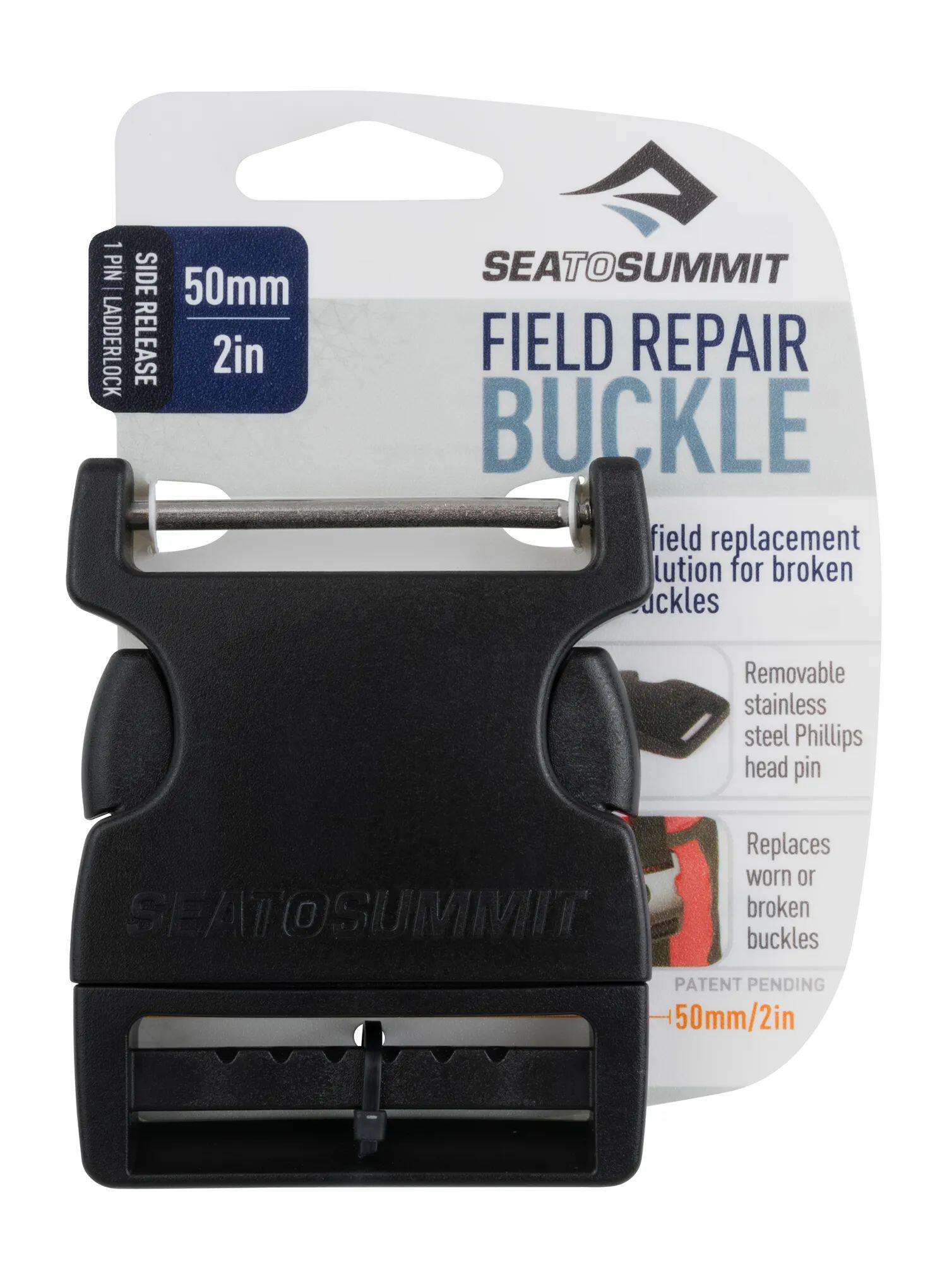 Sea to Summit Field Repair Buckle - Gurtschnalle 1 Pin 50 mm 2/2