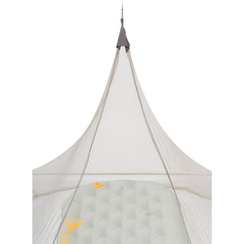 Plasă țânțari Nano Mosquito Pyramid Net Single