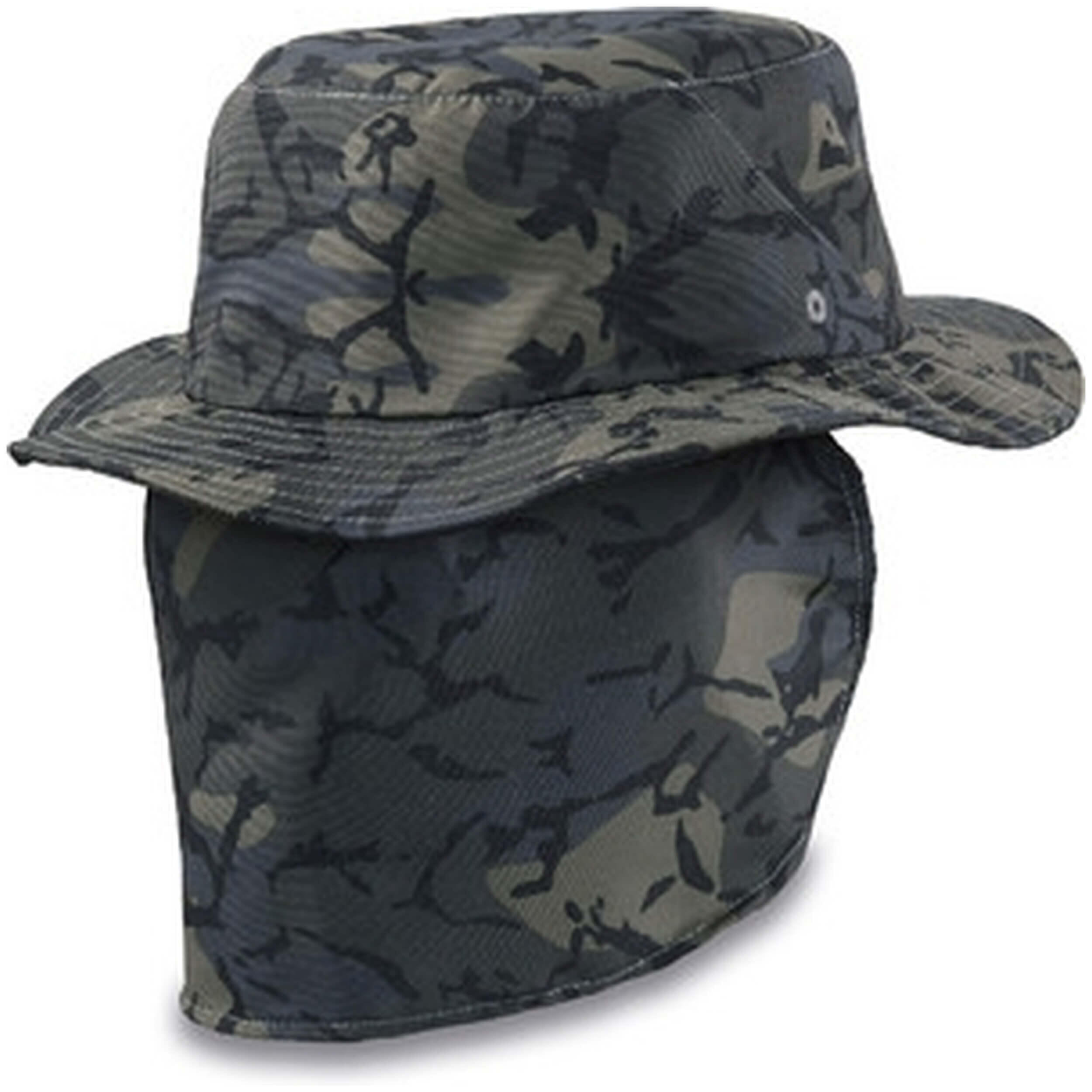 Sombrero de surf de dakine indo 2/2