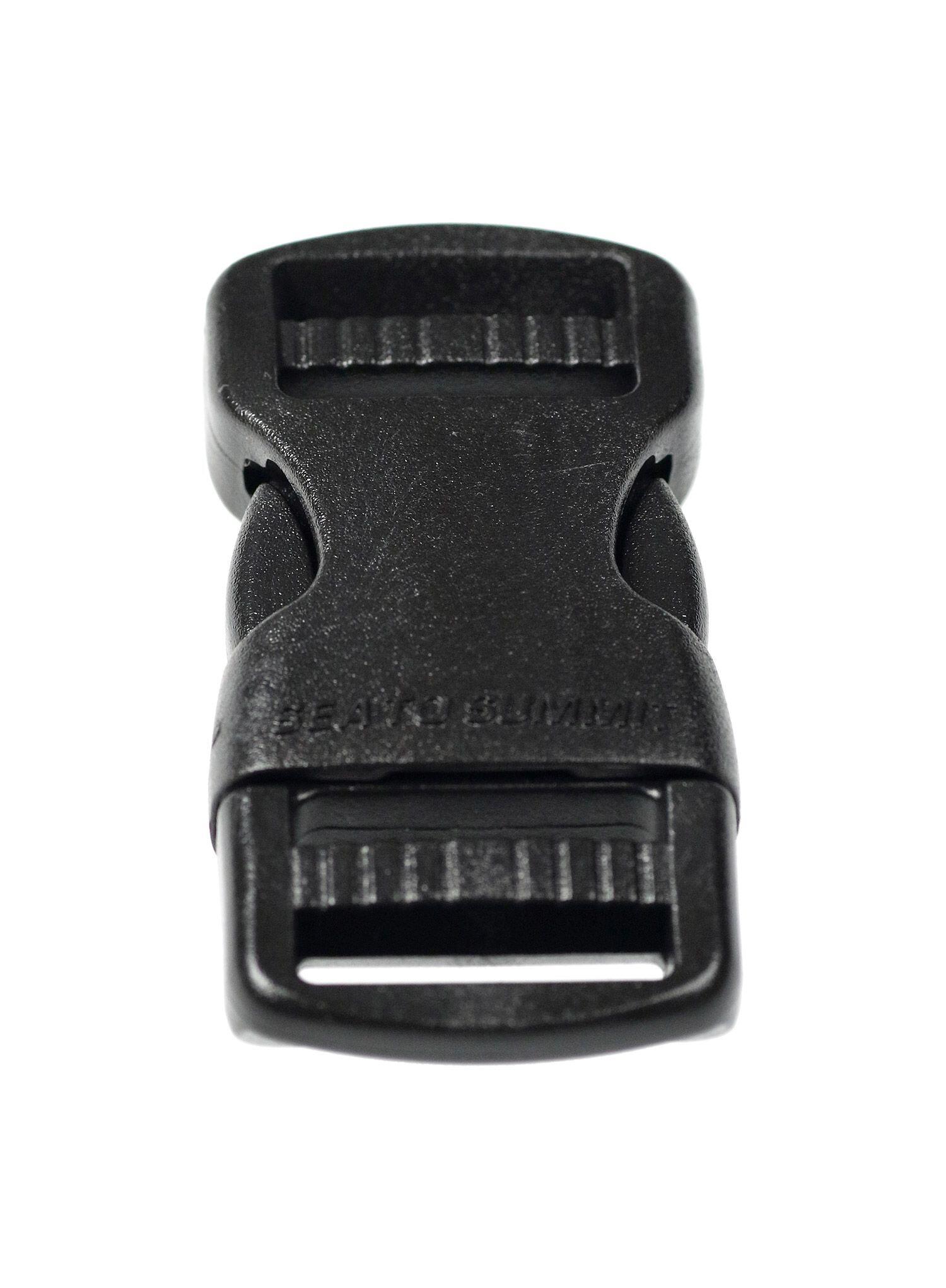 Rucksack-Schnalle Sea To Summit Field Repair Buckle 20 Mm Side Release 2/6