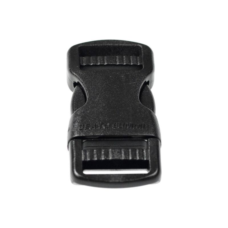 Cataramă Field Repair Buckle 20mm Side Release