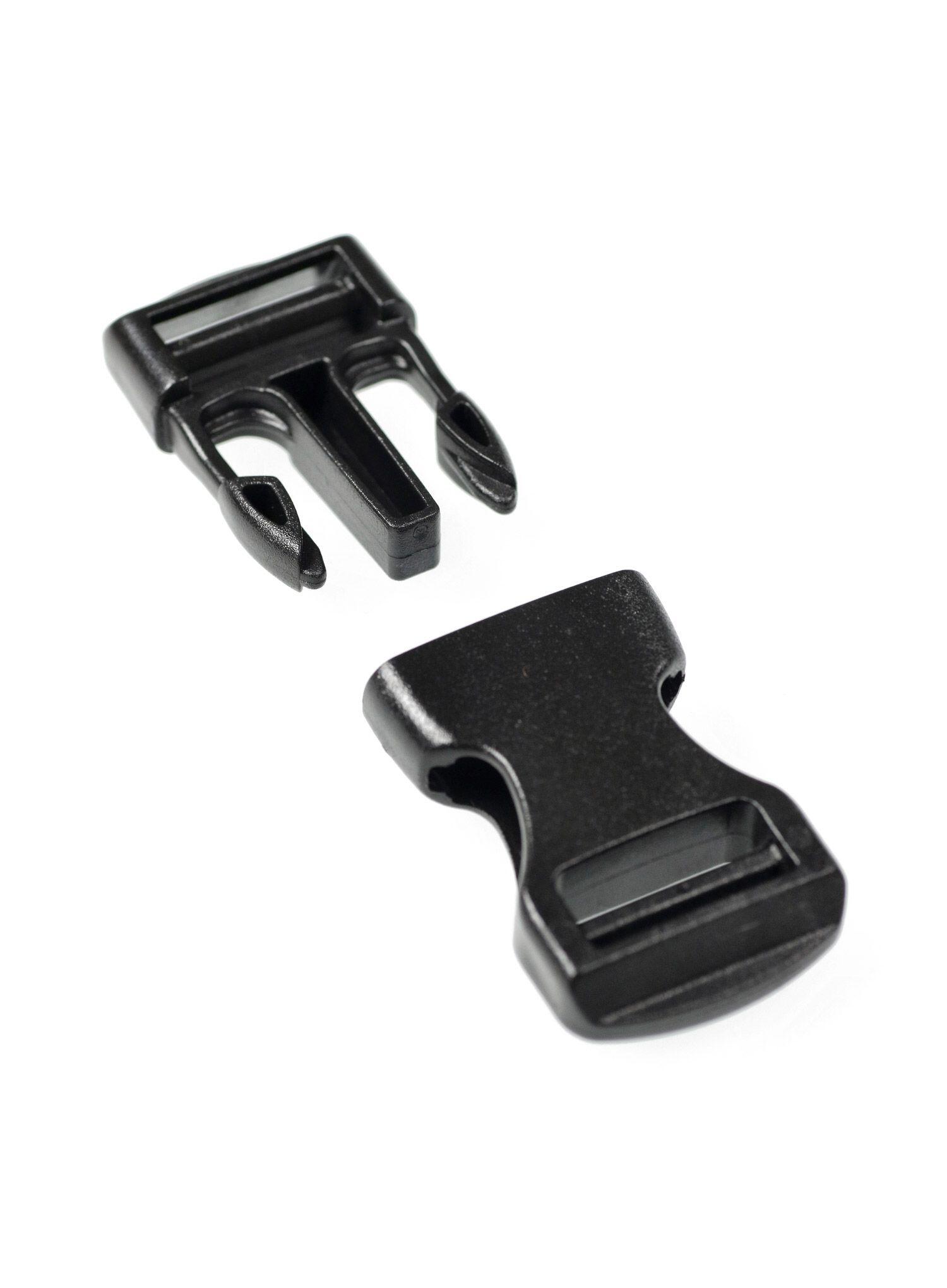Rucksack-Schnalle Sea To Summit Field Repair Buckle 20 Mm Side Release 5/6