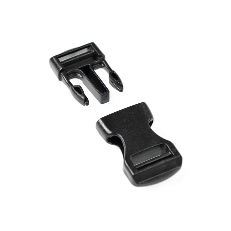 Cataramă Field Repair Buckle 20mm Side Release