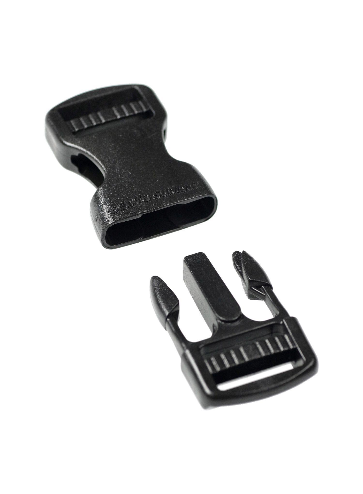 Rucksack-Schnalle Sea To Summit Field Repair Buckle 20 Mm Side Release 4/6