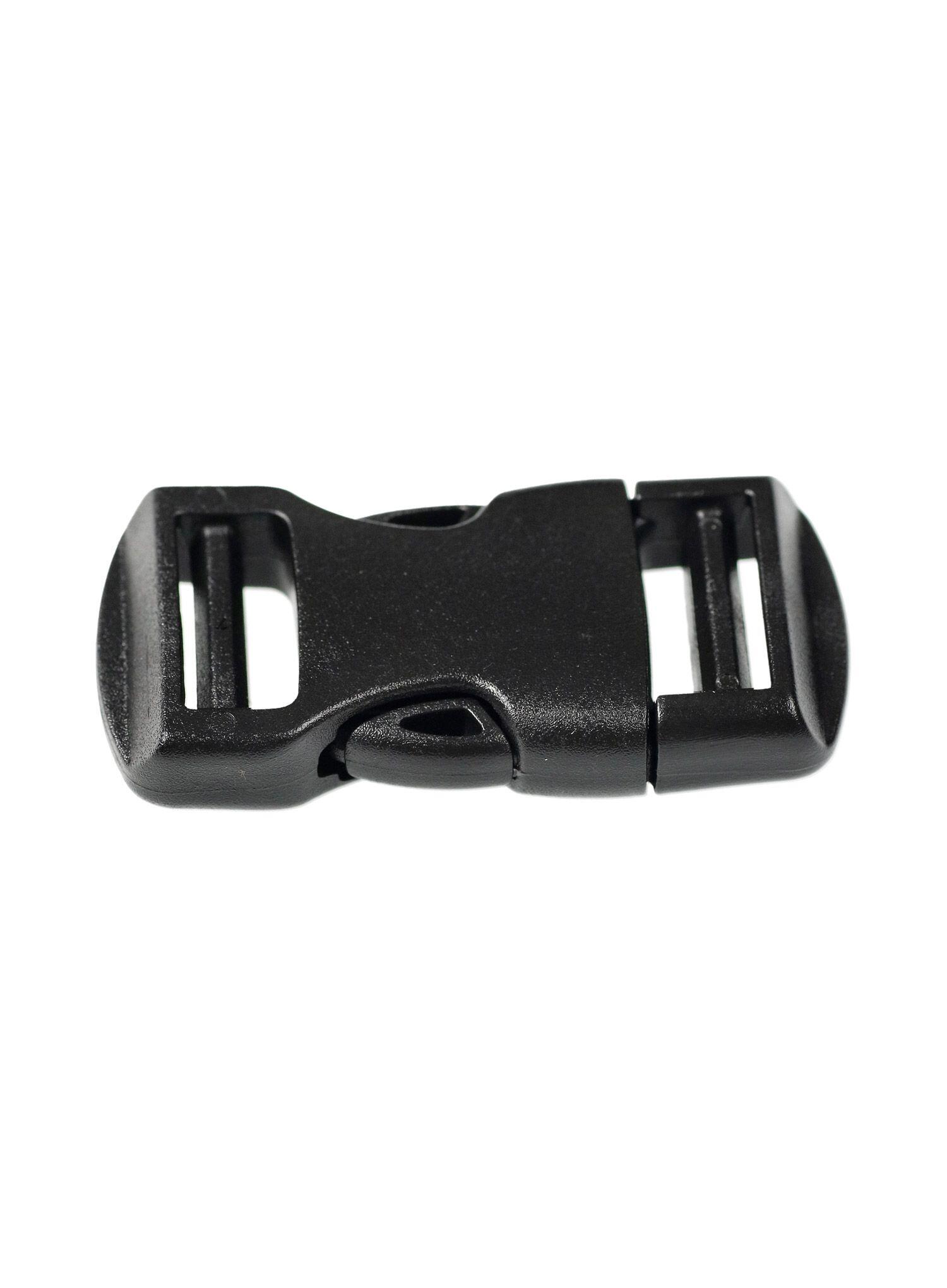 Rucksack-Schnalle Sea To Summit Field Repair Buckle 20 Mm Side Release 6/6